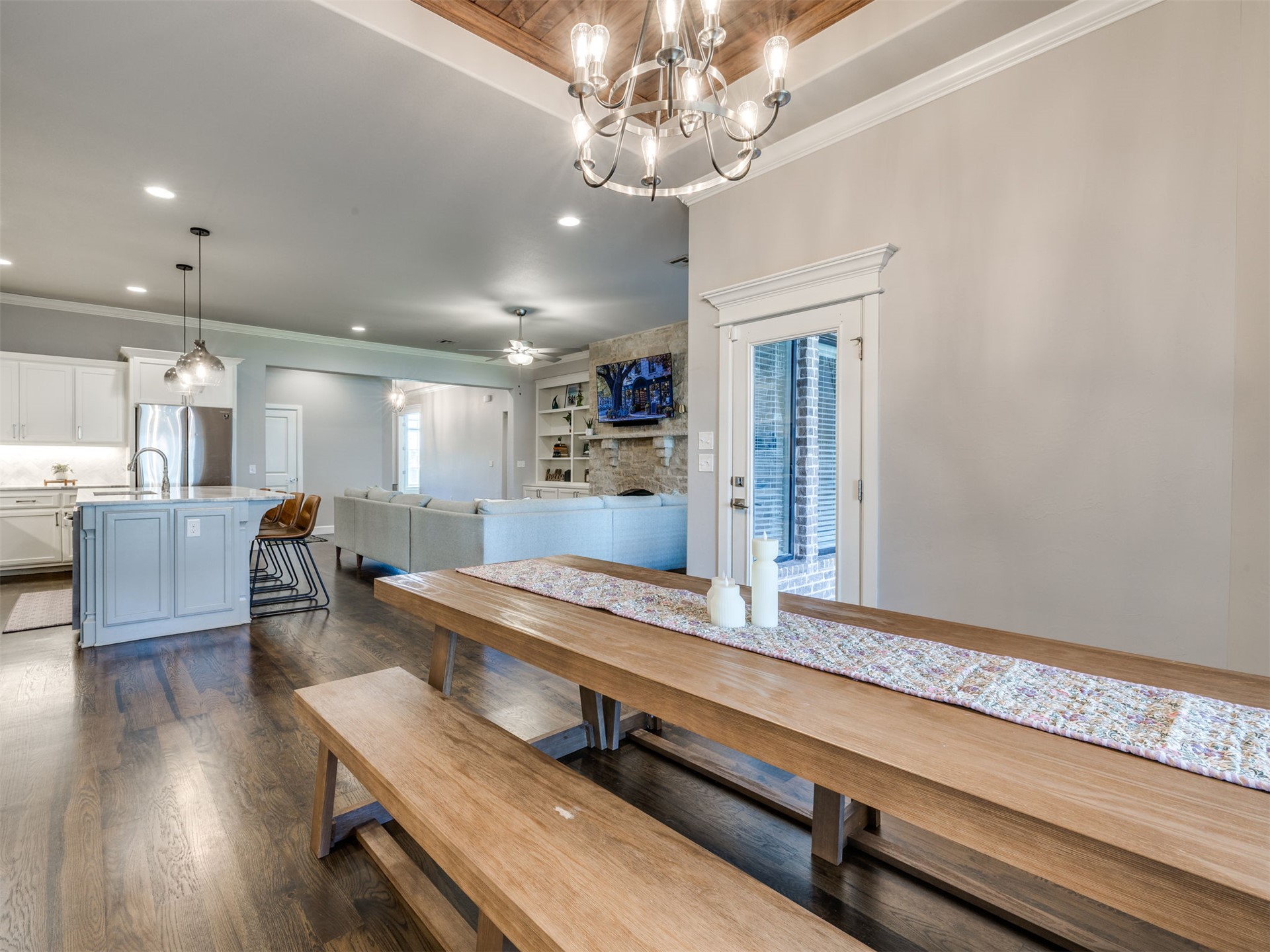 2508 E Olympia Street Broken Arrow OK 74014