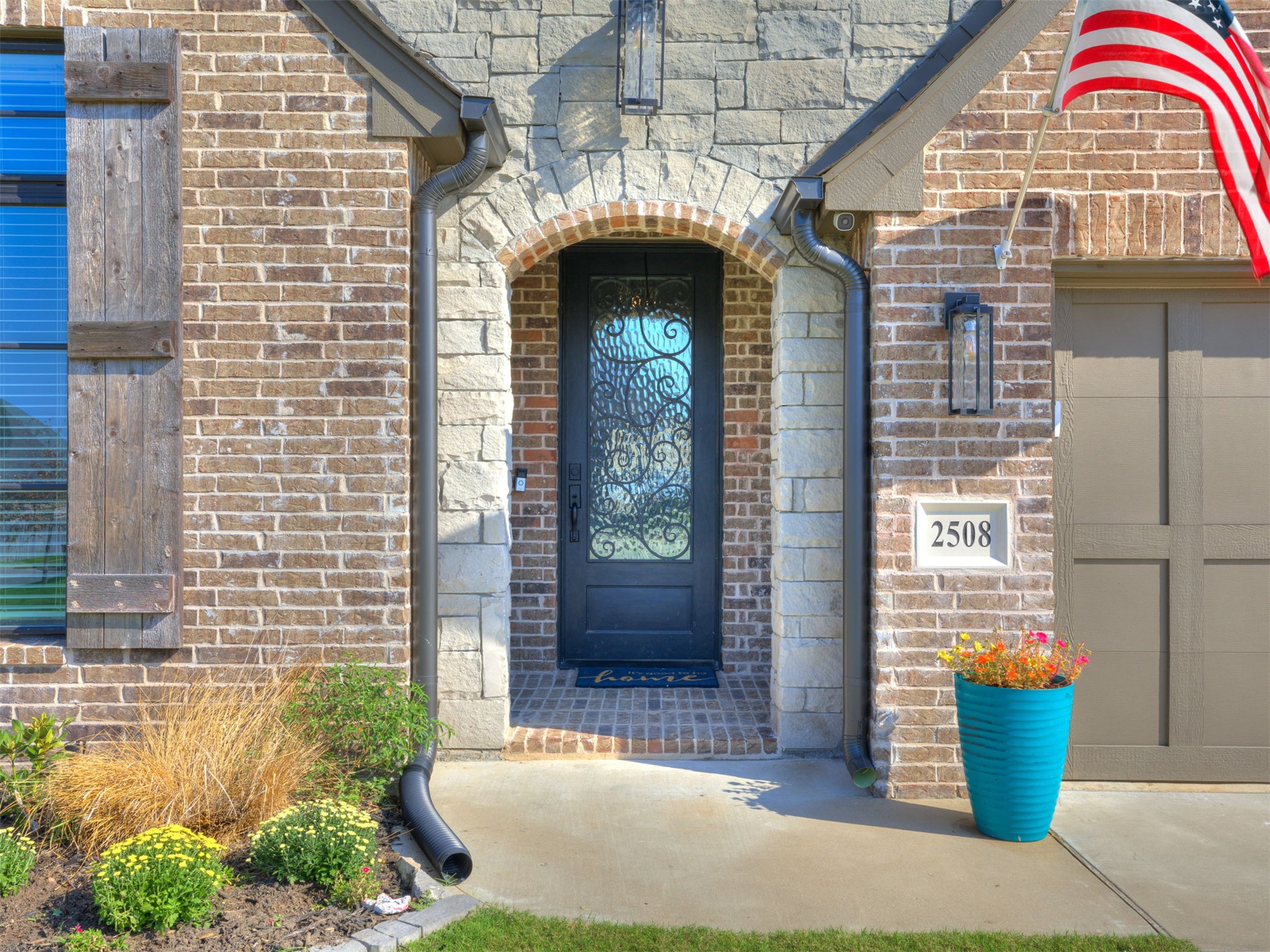 2508 E Olympia Street Broken Arrow OK 74014