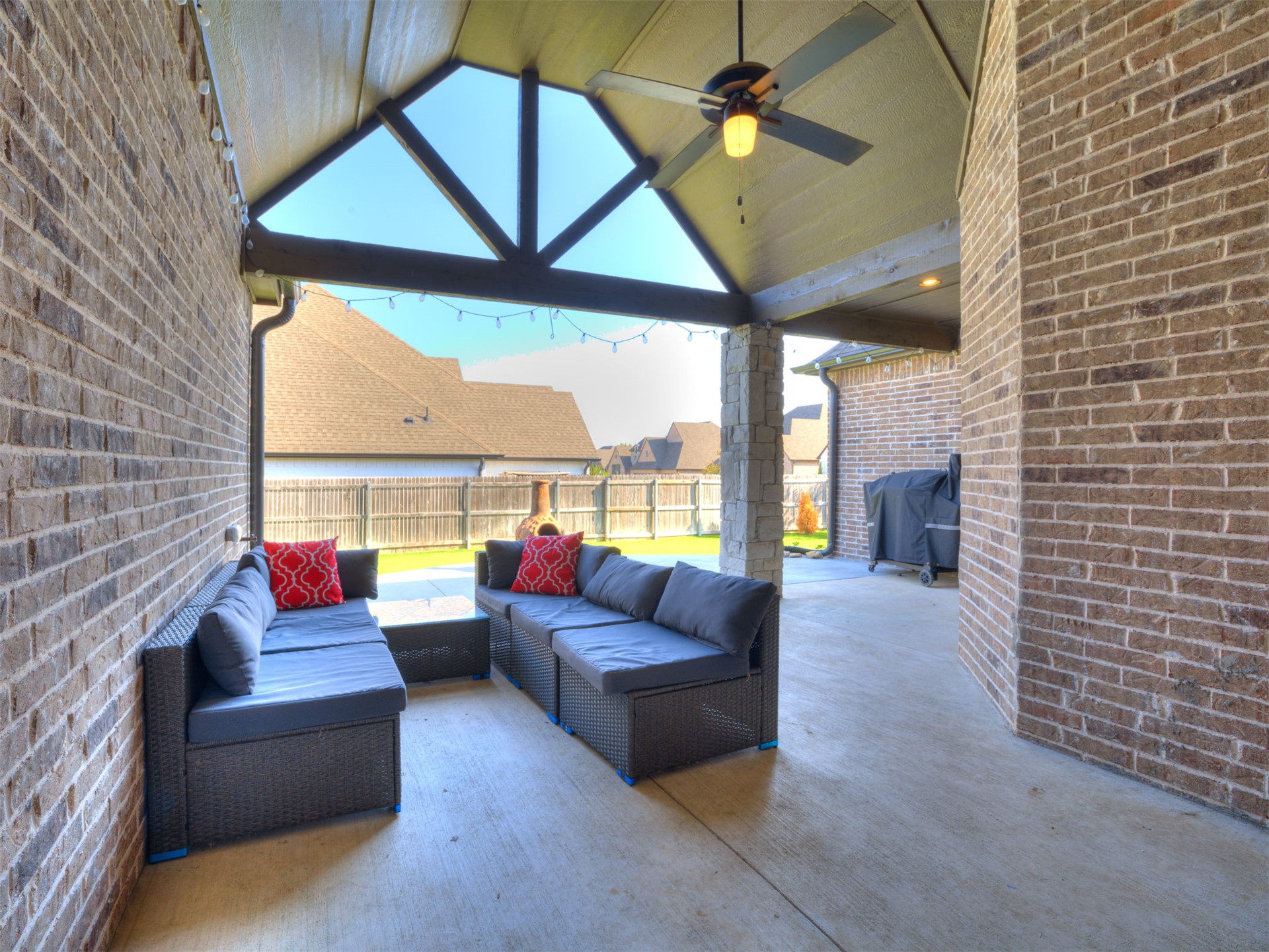2508 E Olympia Street Broken Arrow OK 74014