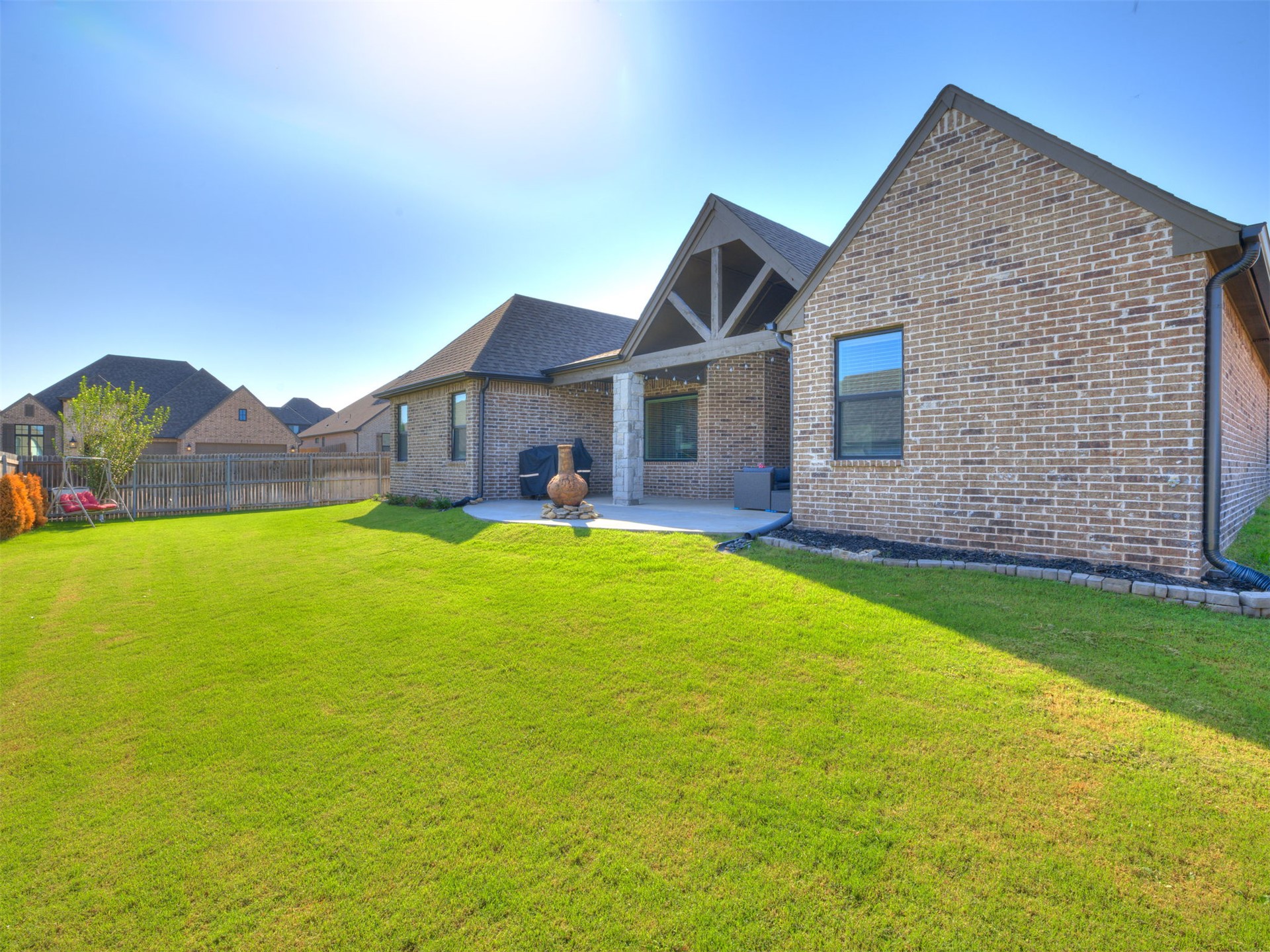 2508 E Olympia Street Broken Arrow OK 74014
