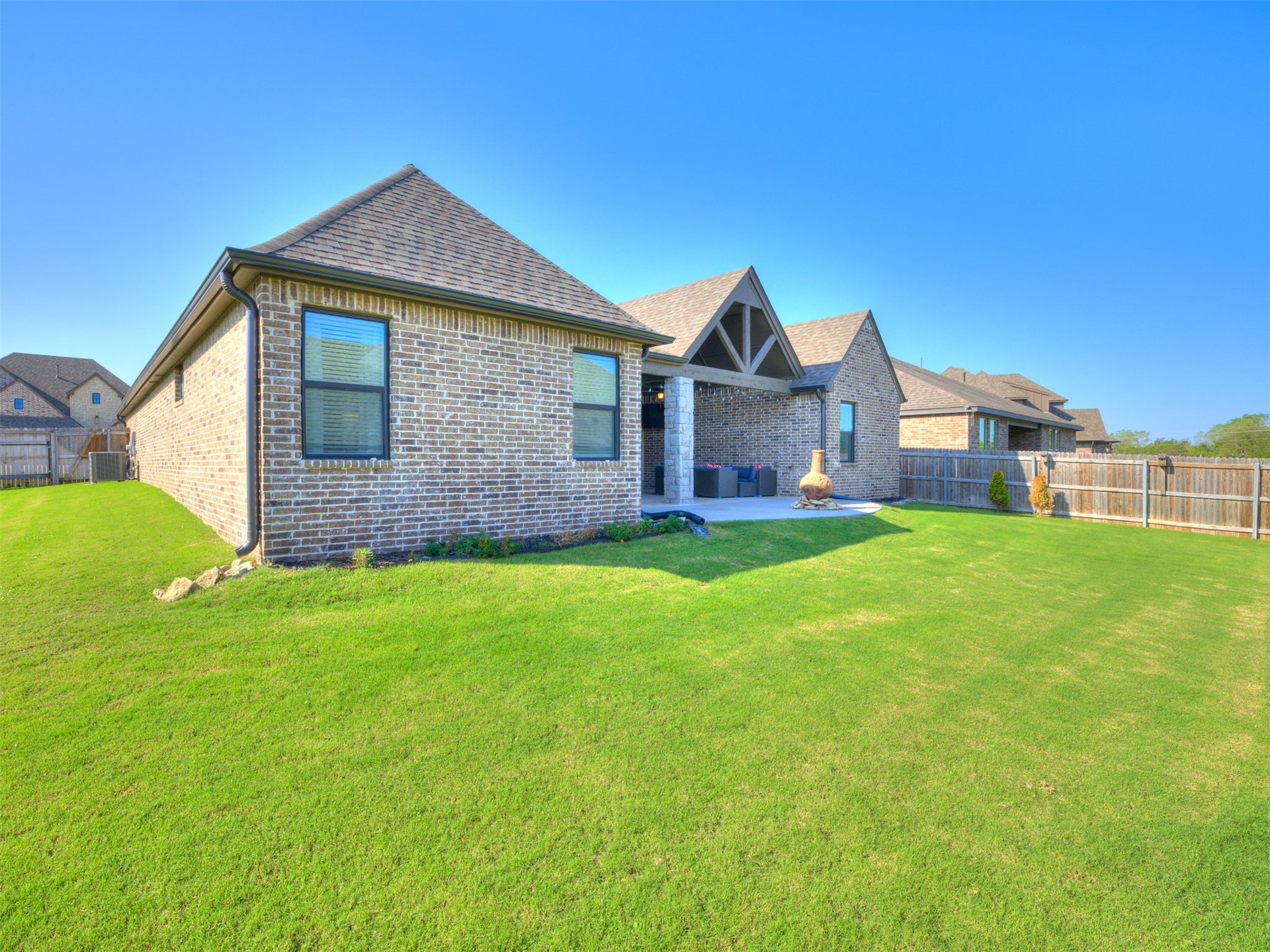2508 E Olympia Street Broken Arrow OK 74014