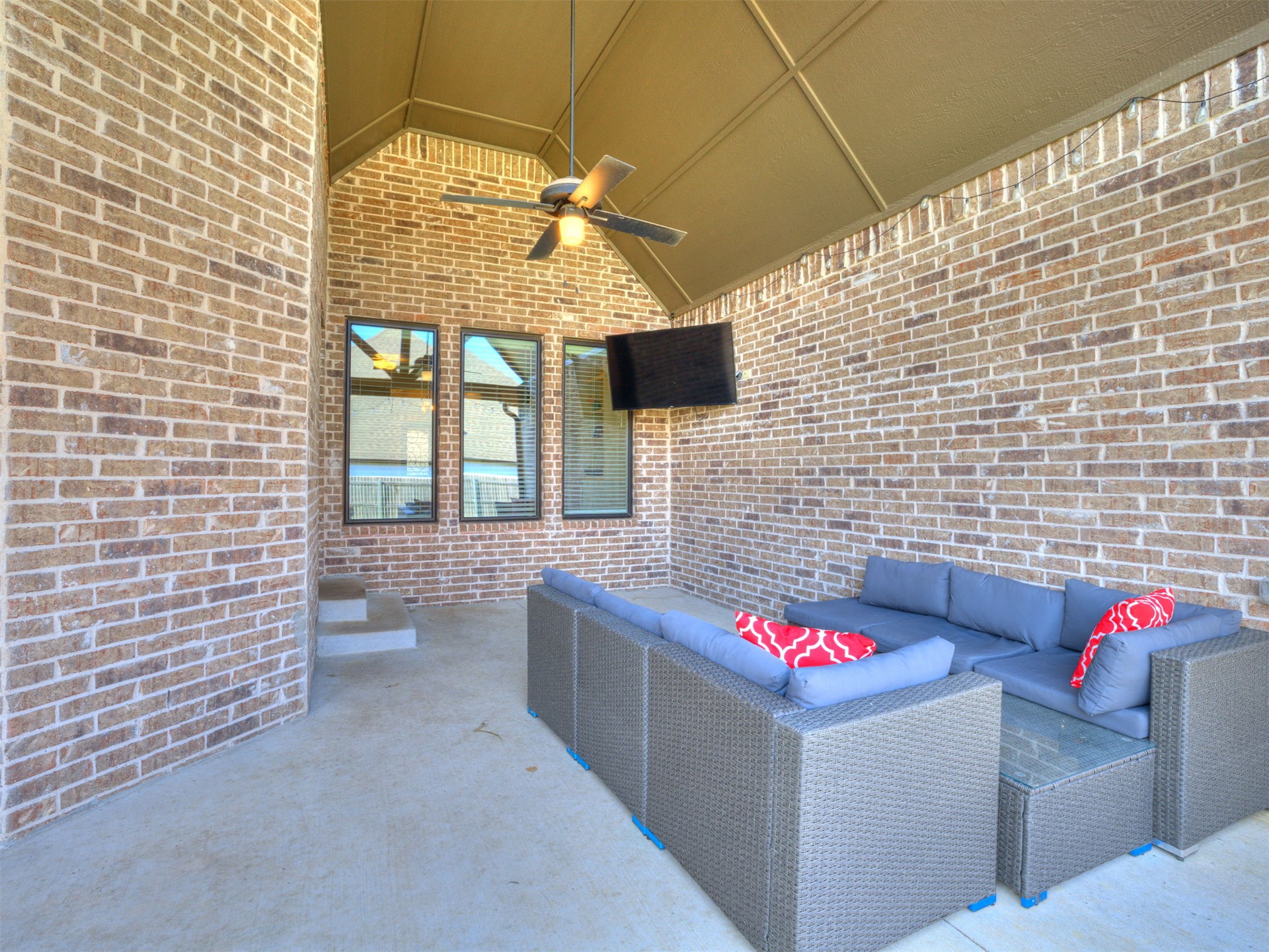 2508 E Olympia Street Broken Arrow OK 74014