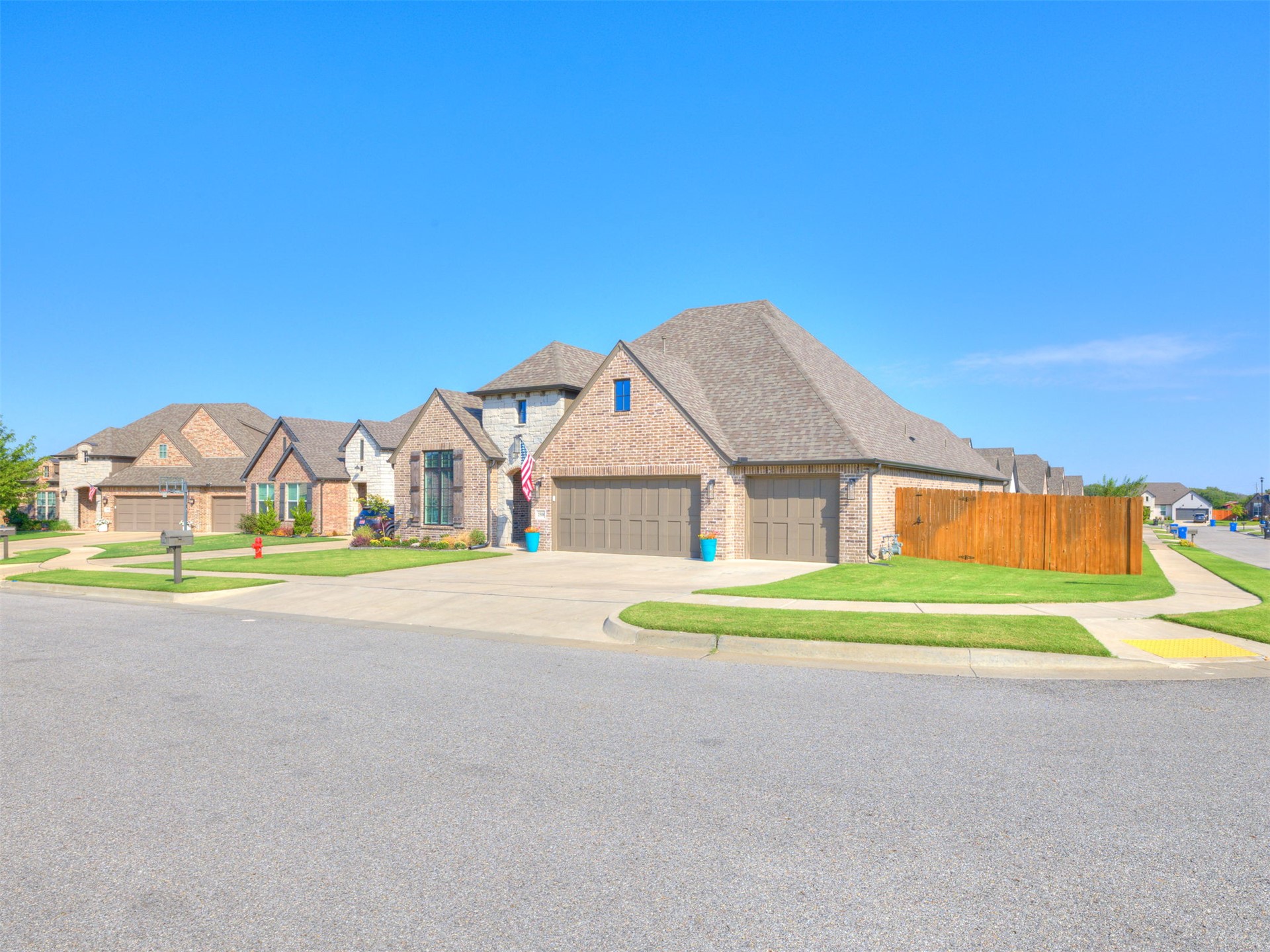 2508 E Olympia Street Broken Arrow OK 74014