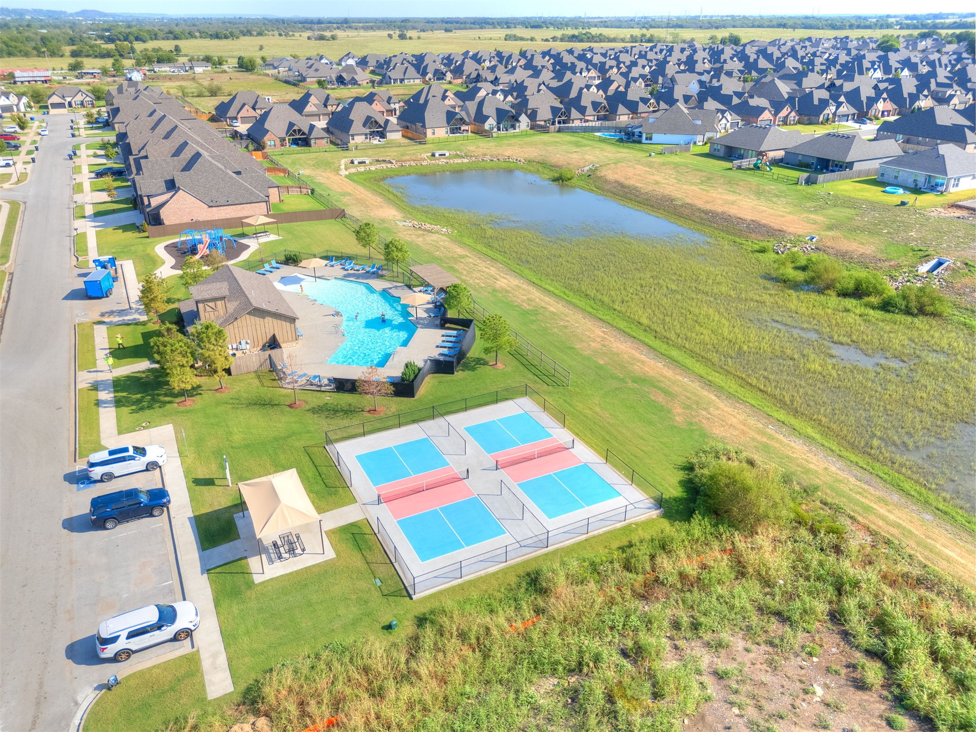 2508 E Olympia Street Broken Arrow OK 74014