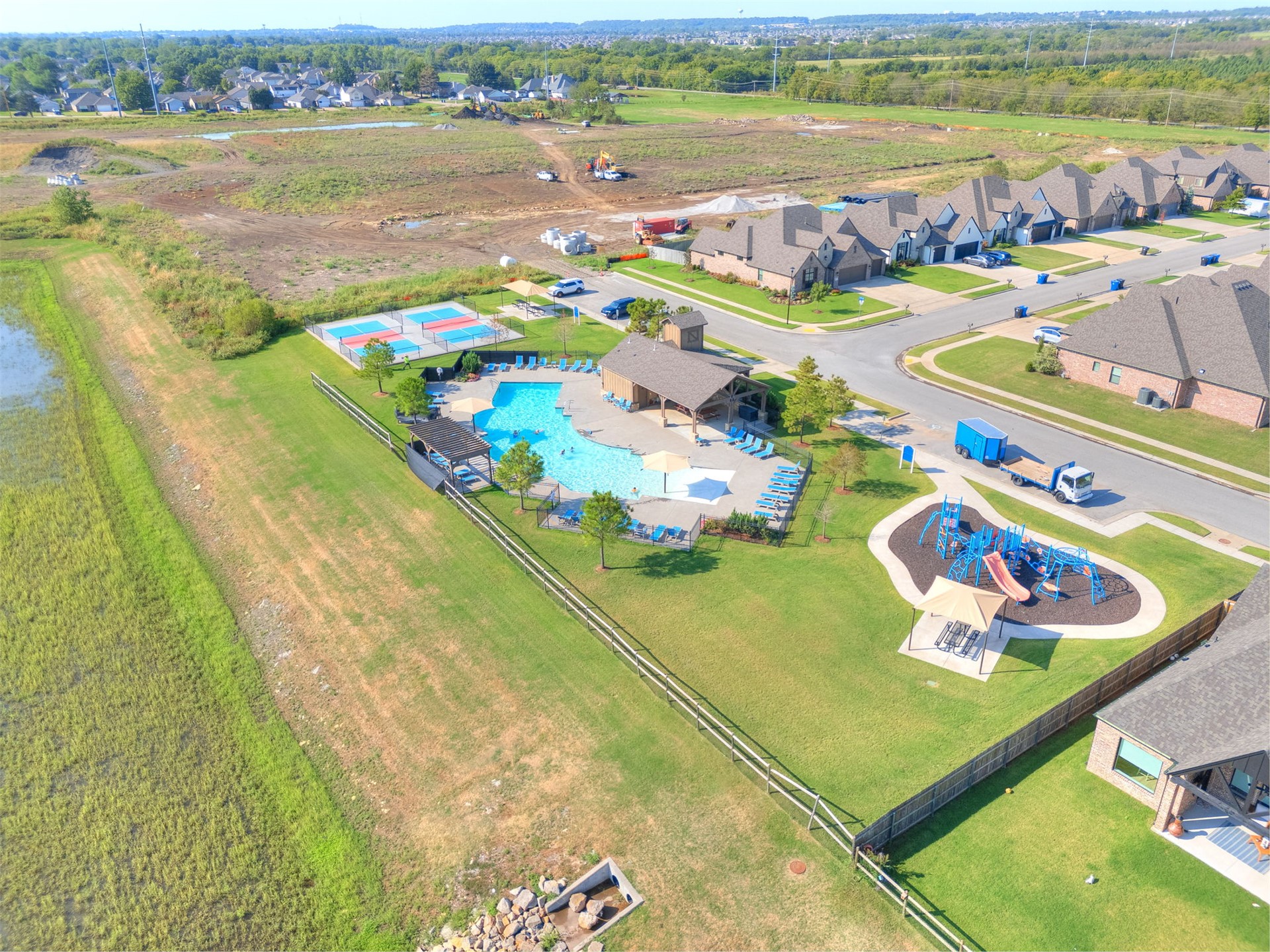 2508 E Olympia Street Broken Arrow OK 74014