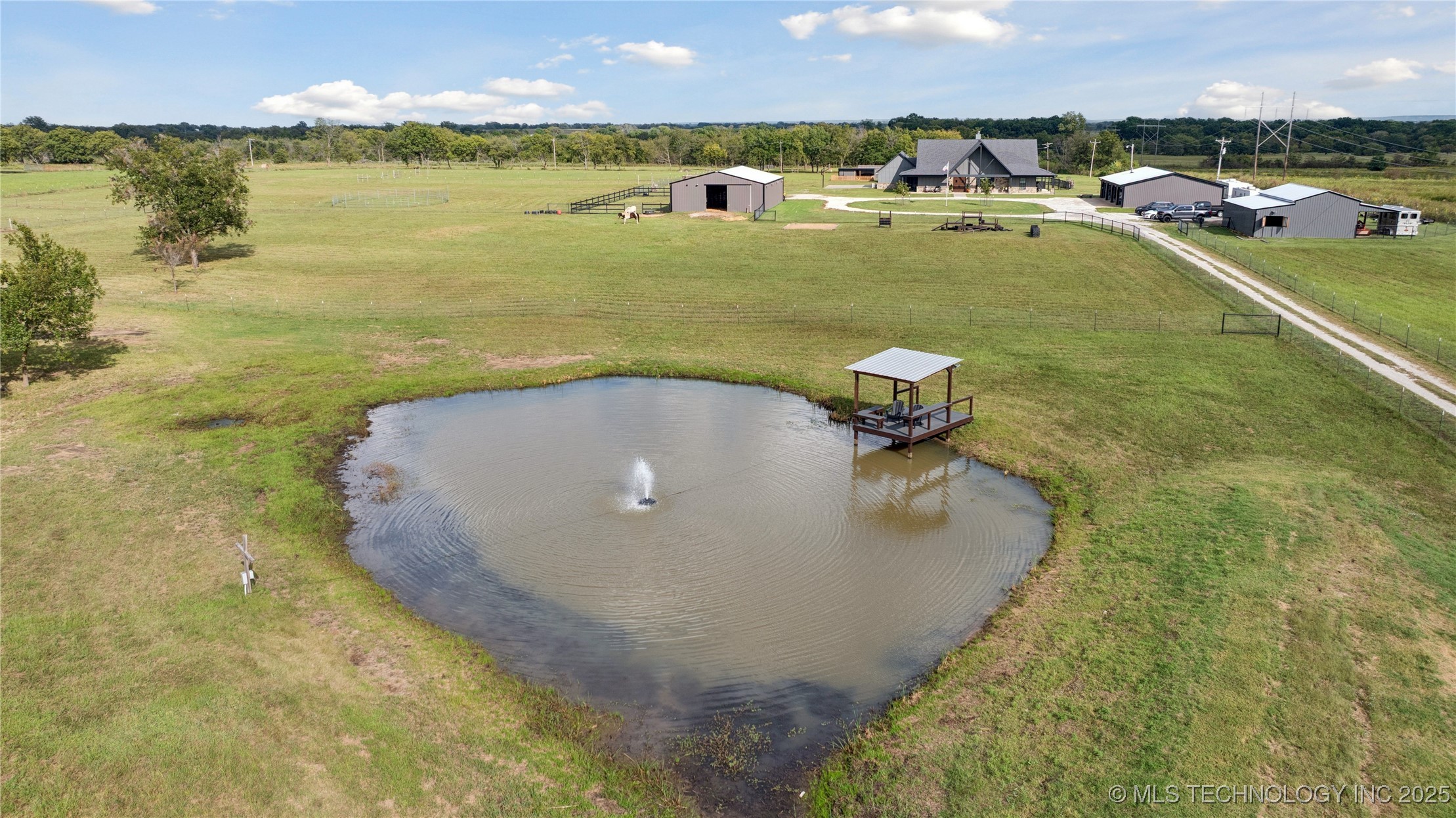 4320 N 135 Road Beggs OK 74421
