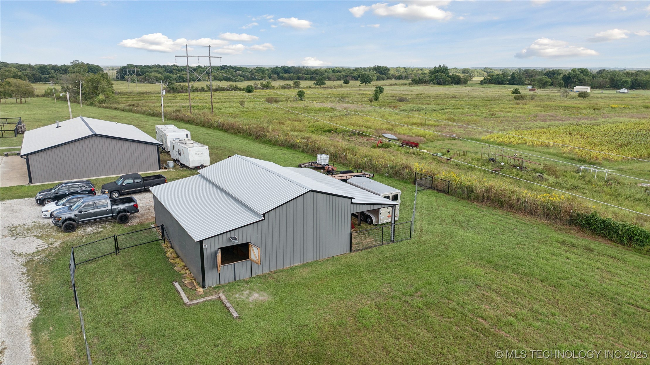 4320 N 135 Road Beggs OK 74421