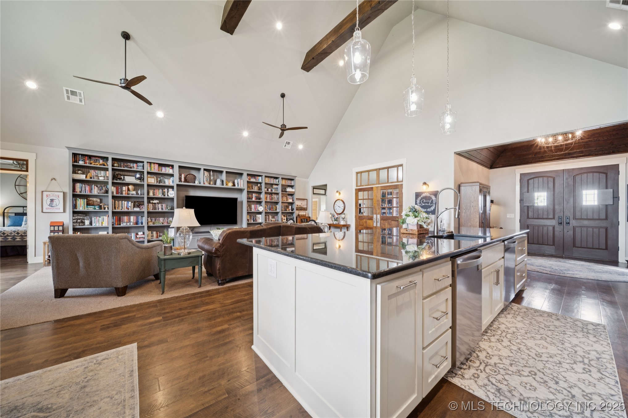4320 N 135 Road Beggs OK 74421