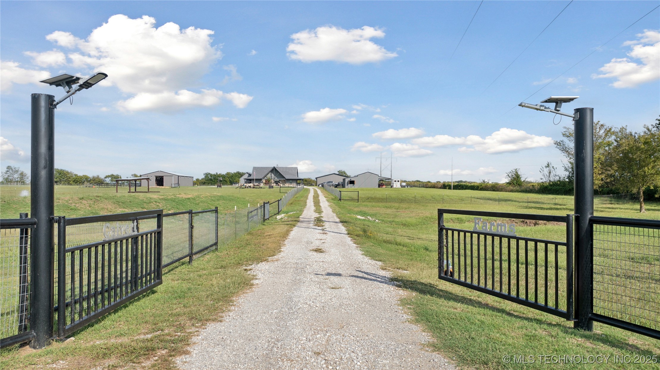 4320 N 135 Road Beggs OK 74421