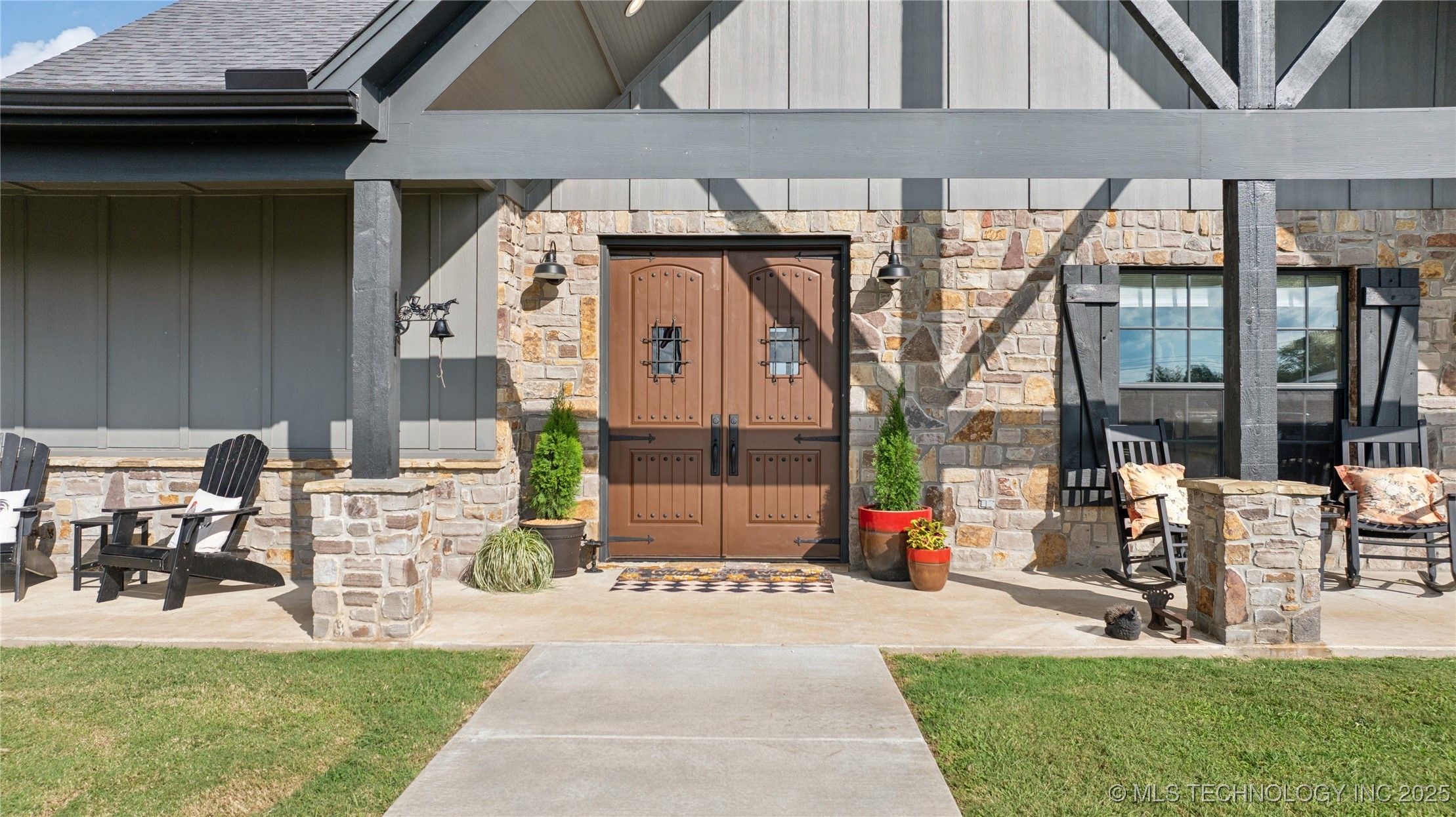 4320 N 135 Road Beggs OK 74421