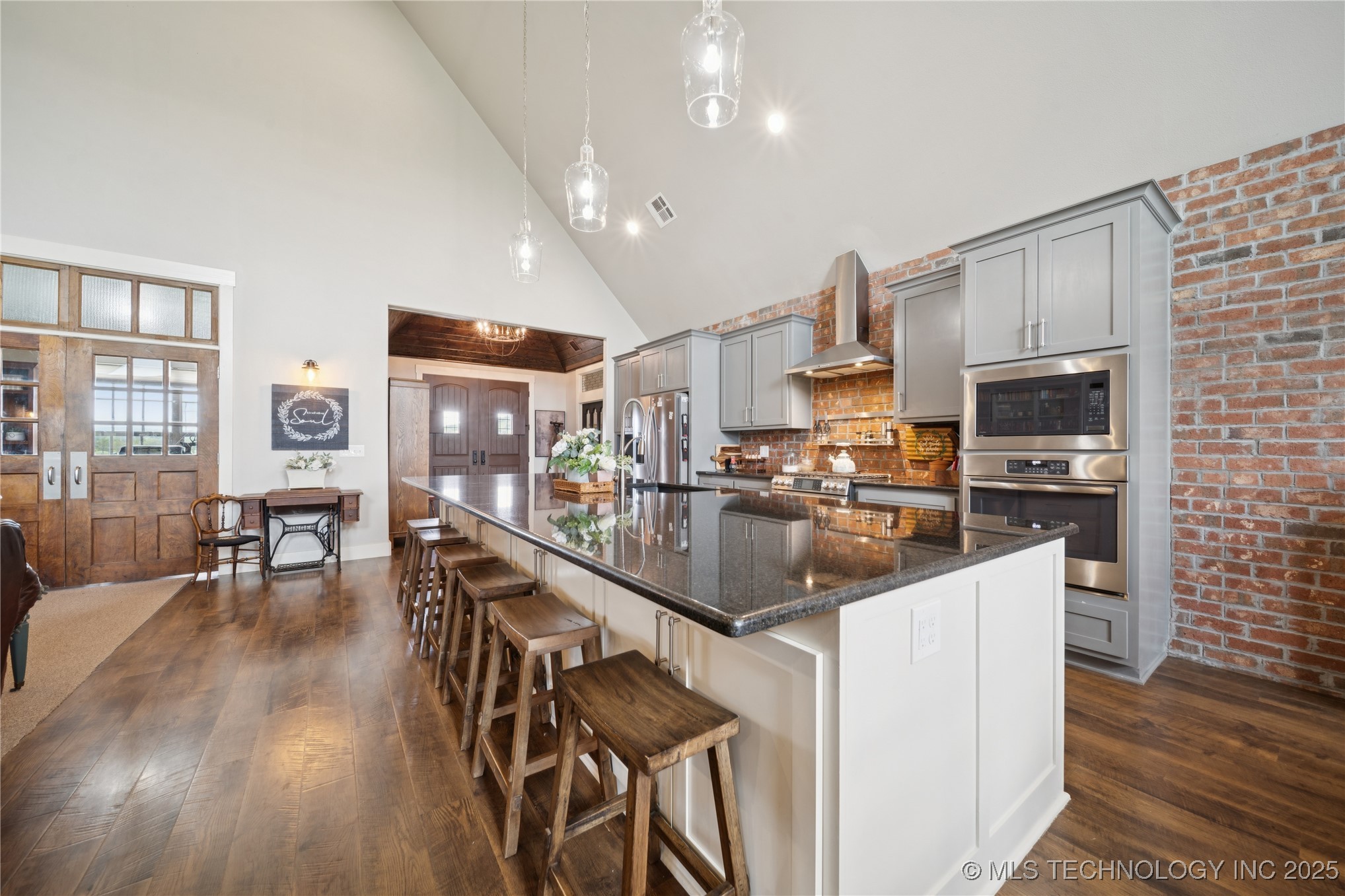 4320 N 135 Road Beggs OK 74421
