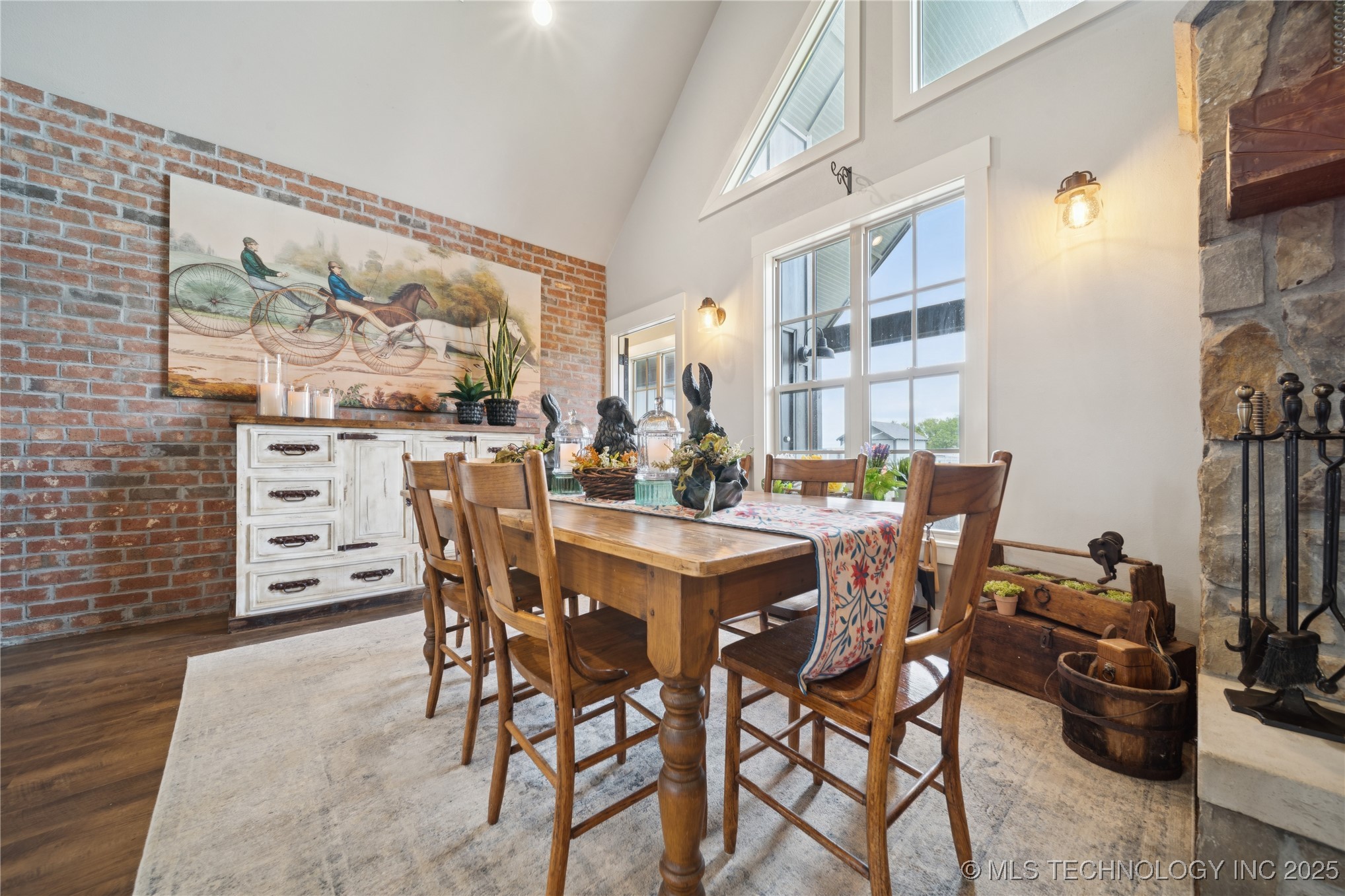4320 N 135 Road Beggs OK 74421