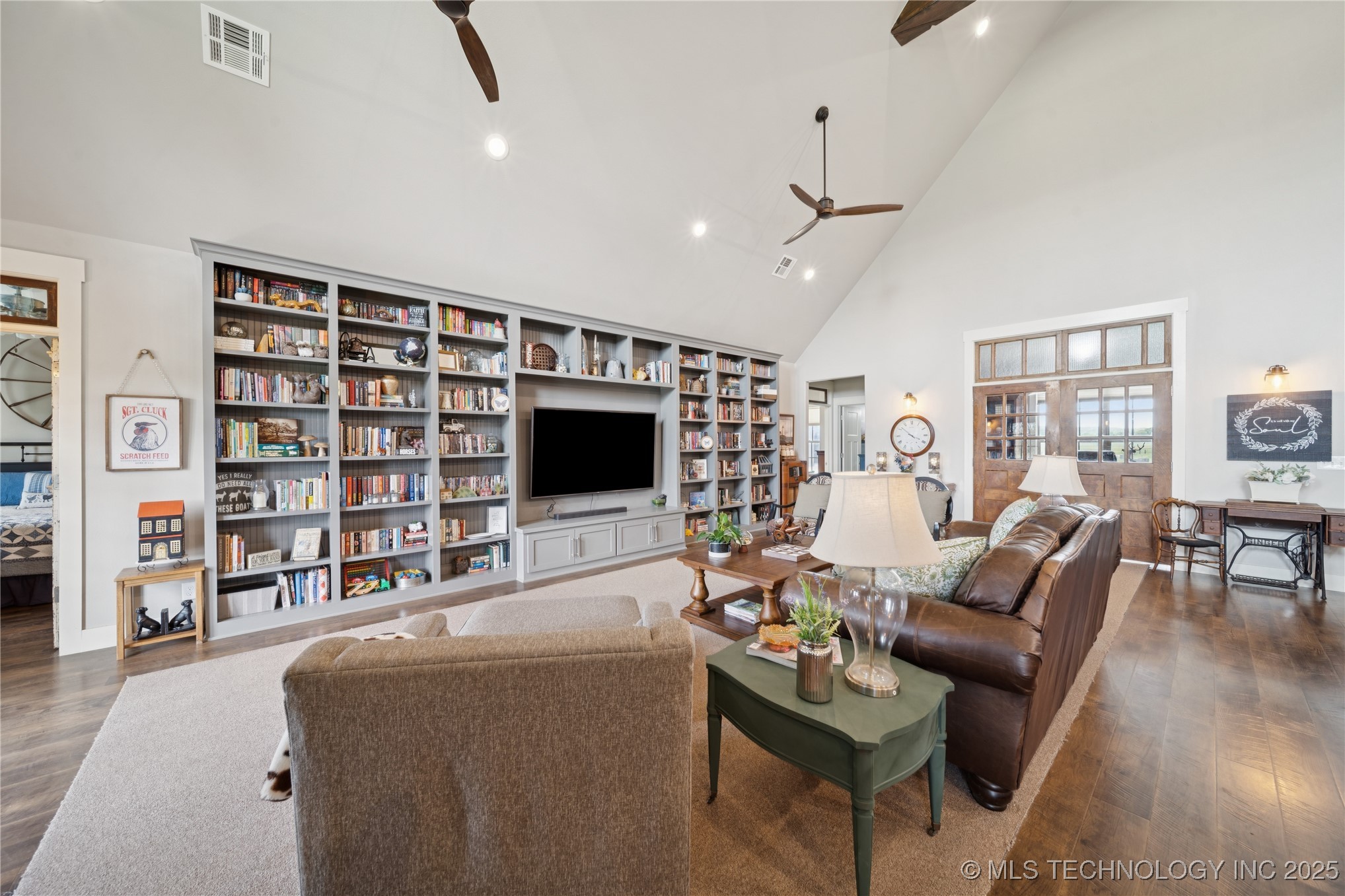 4320 N 135 Road Beggs OK 74421
