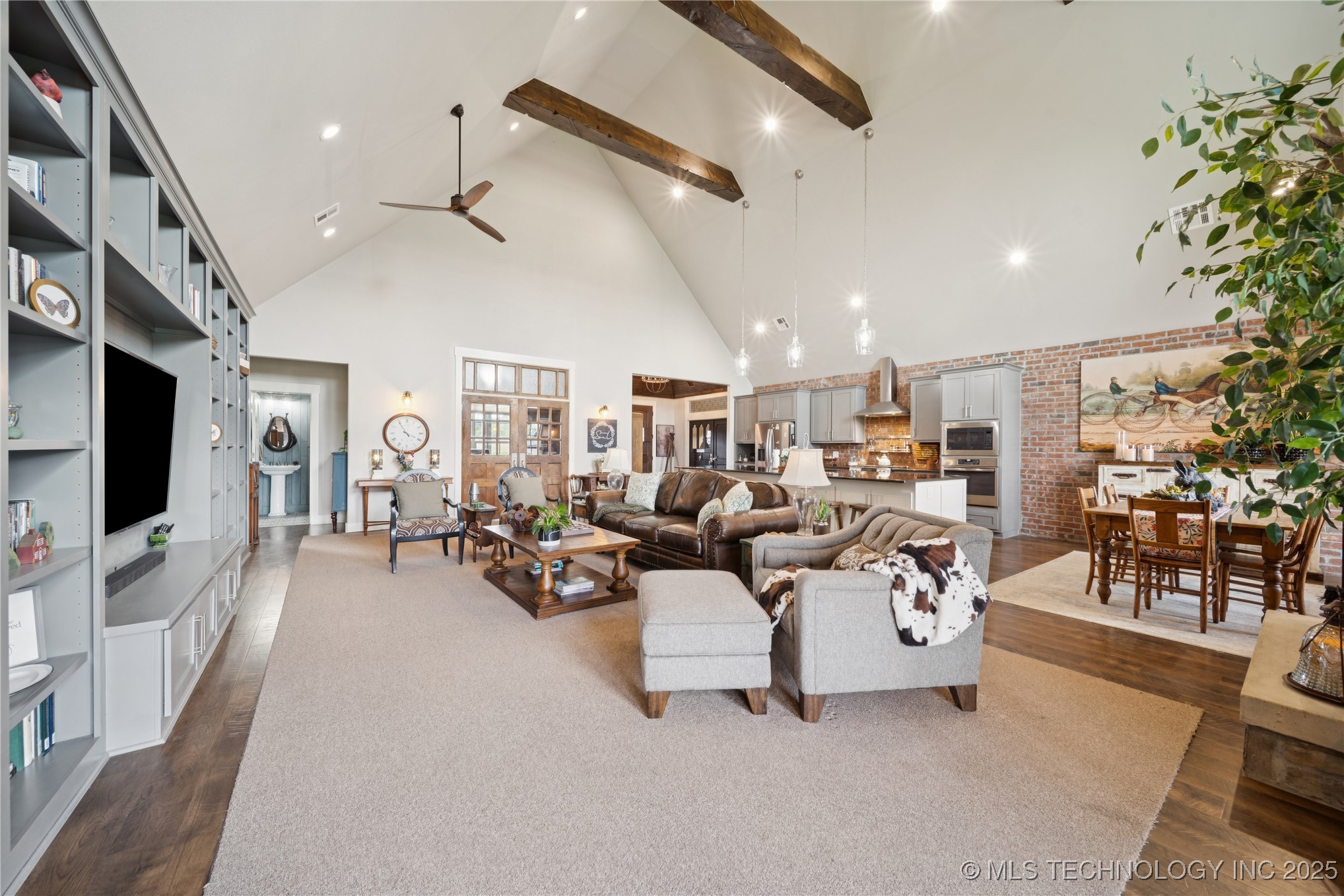 4320 N 135 Road Beggs OK 74421