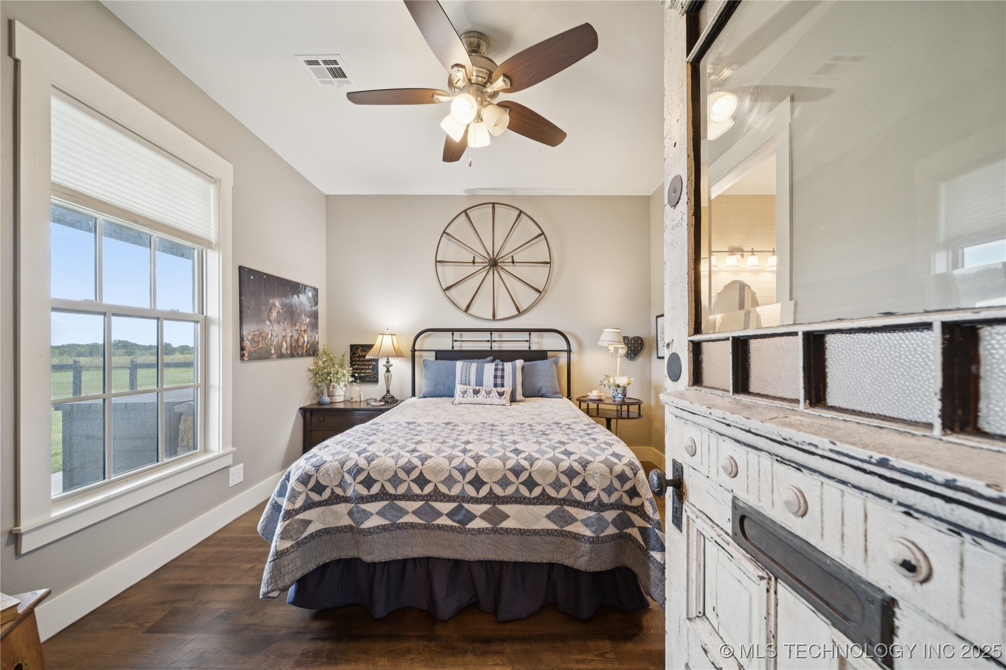 4320 N 135 Road Beggs OK 74421