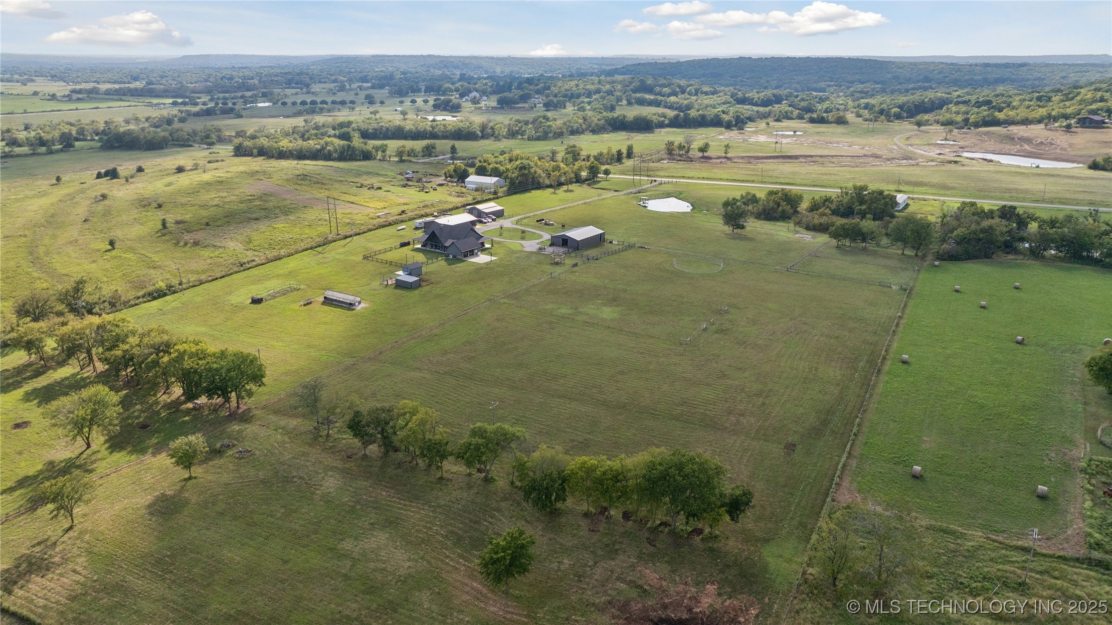 4320 N 135 Road Beggs OK 74421