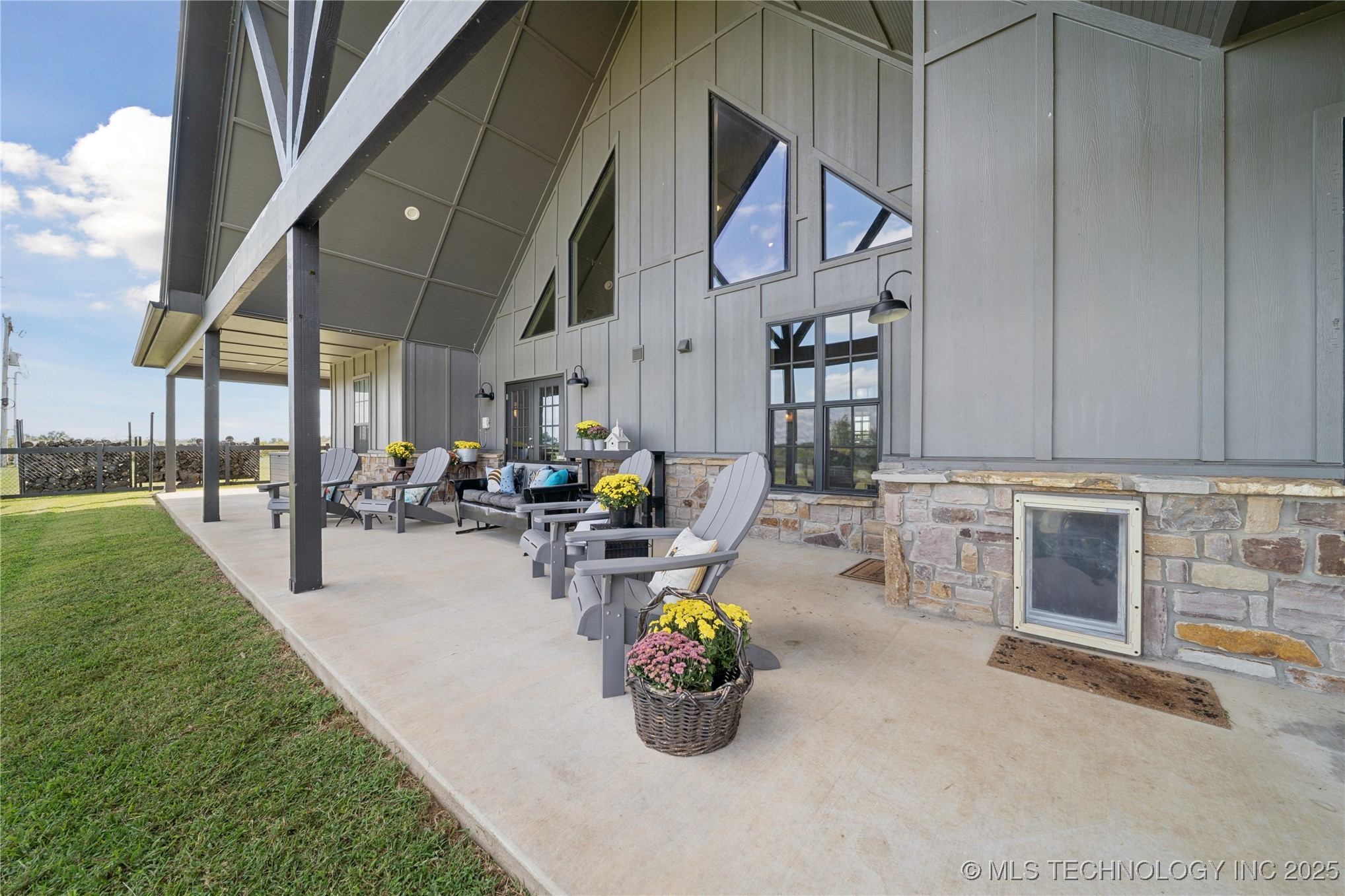 4320 N 135 Road Beggs OK 74421