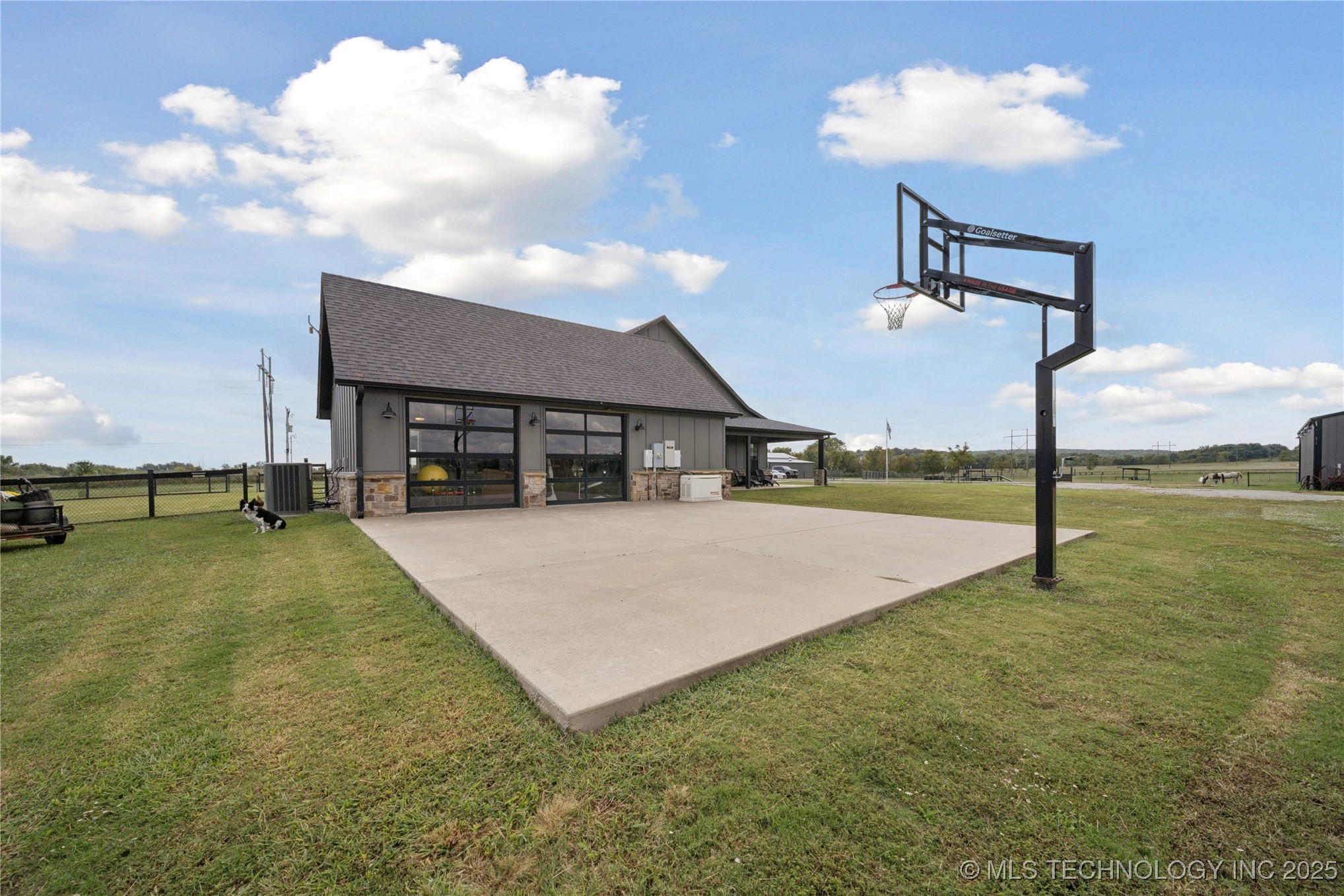 4320 N 135 Road Beggs OK 74421