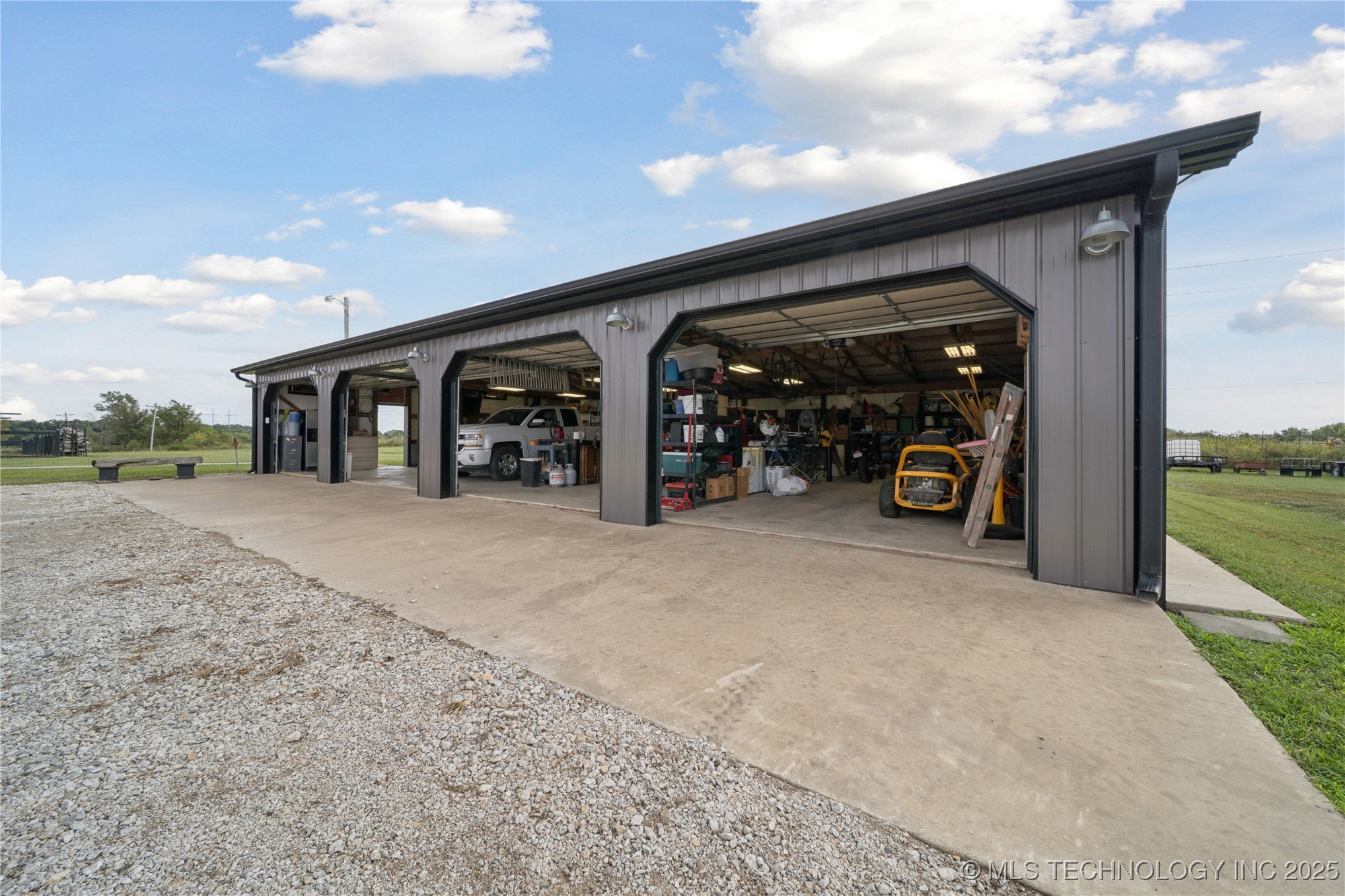 4320 N 135 Road Beggs OK 74421