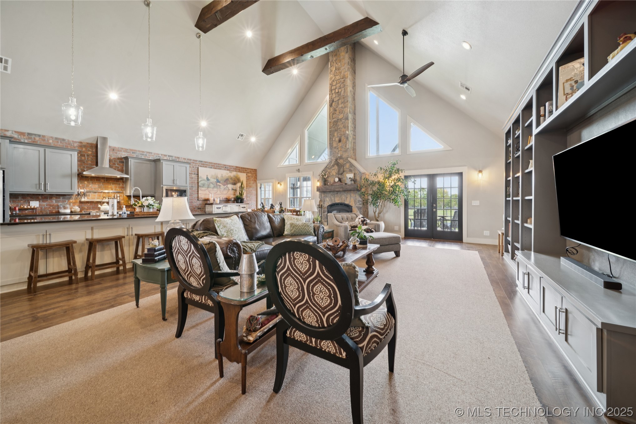 4320 N 135 Road Beggs OK 74421
