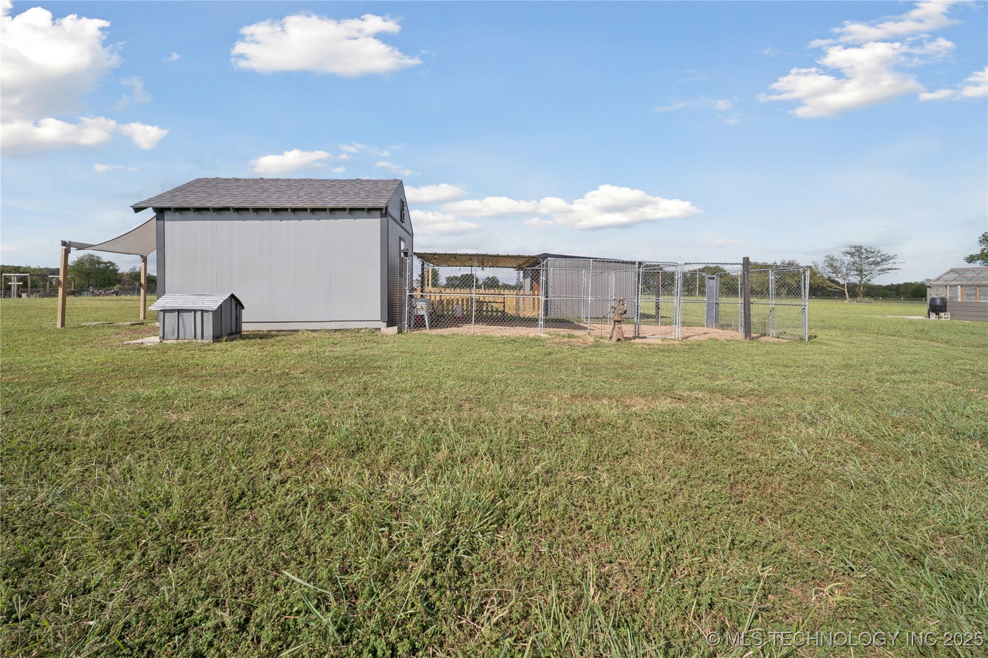 4320 N 135 Road Beggs OK 74421