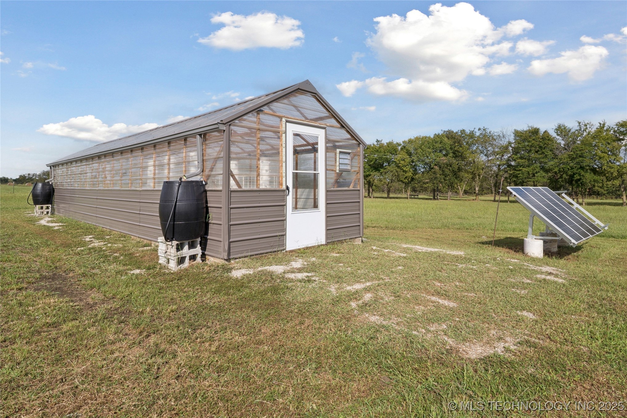 4320 N 135 Road Beggs OK 74421