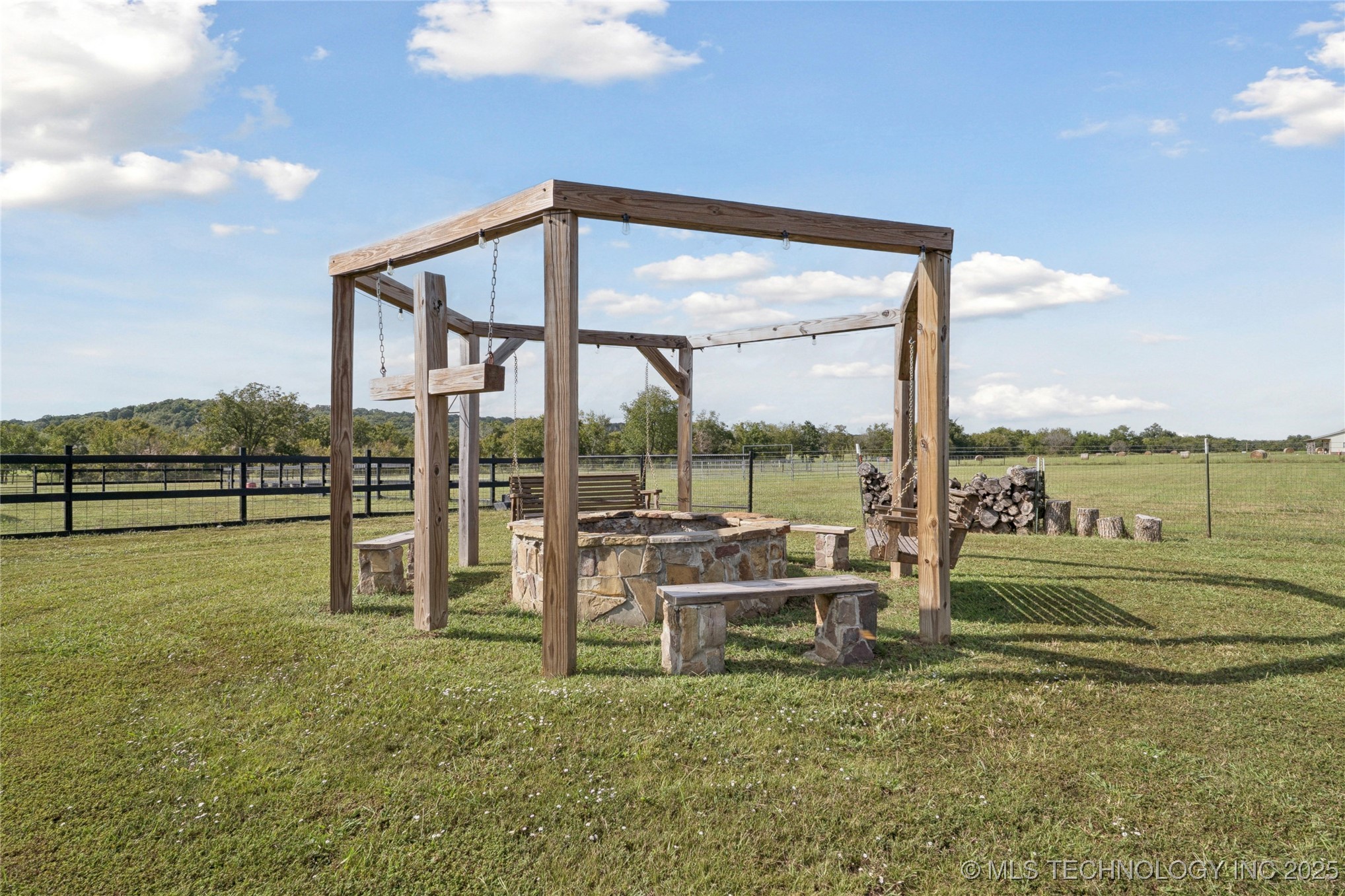 4320 N 135 Road Beggs OK 74421