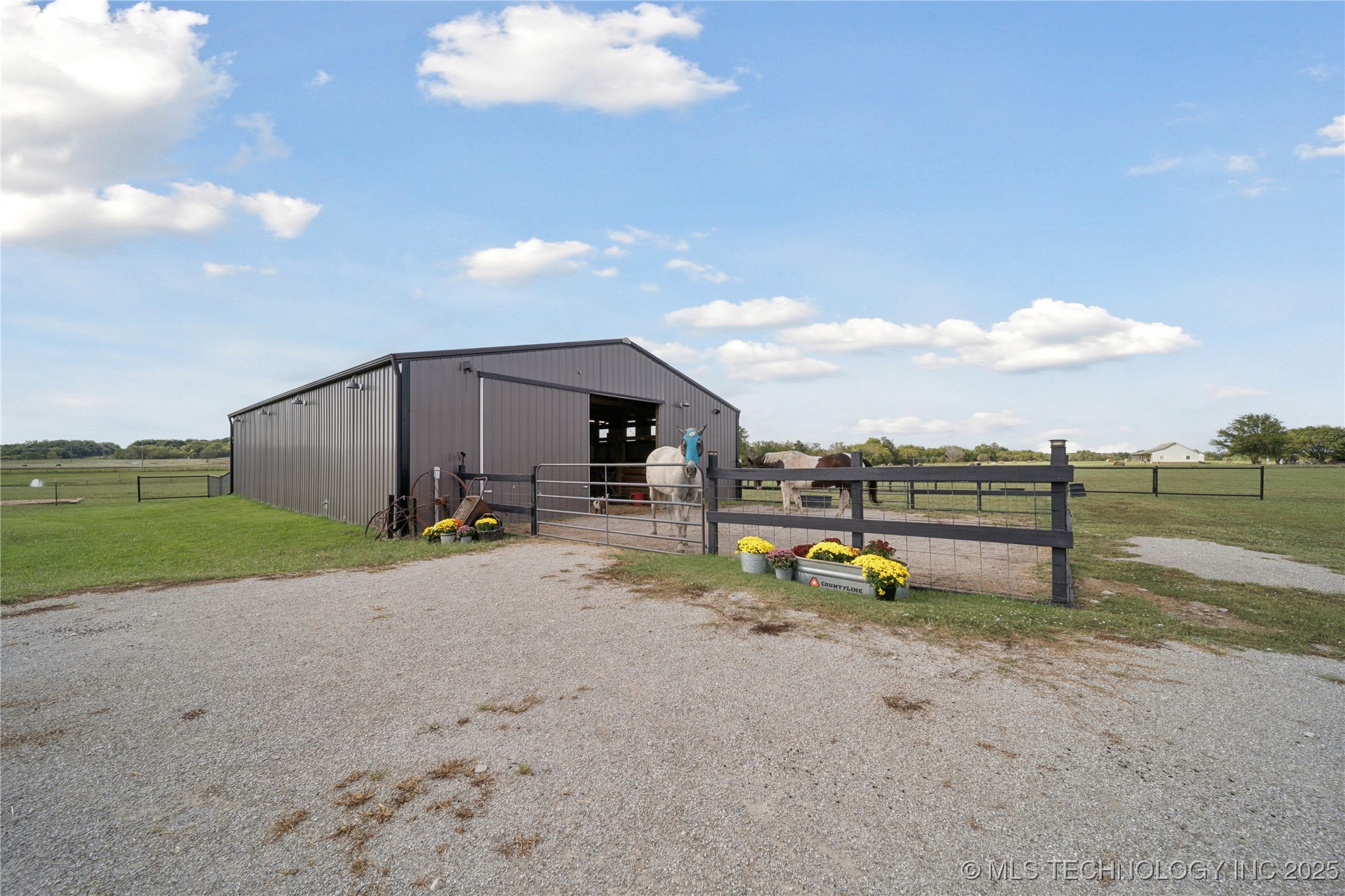 4320 N 135 Road Beggs OK 74421