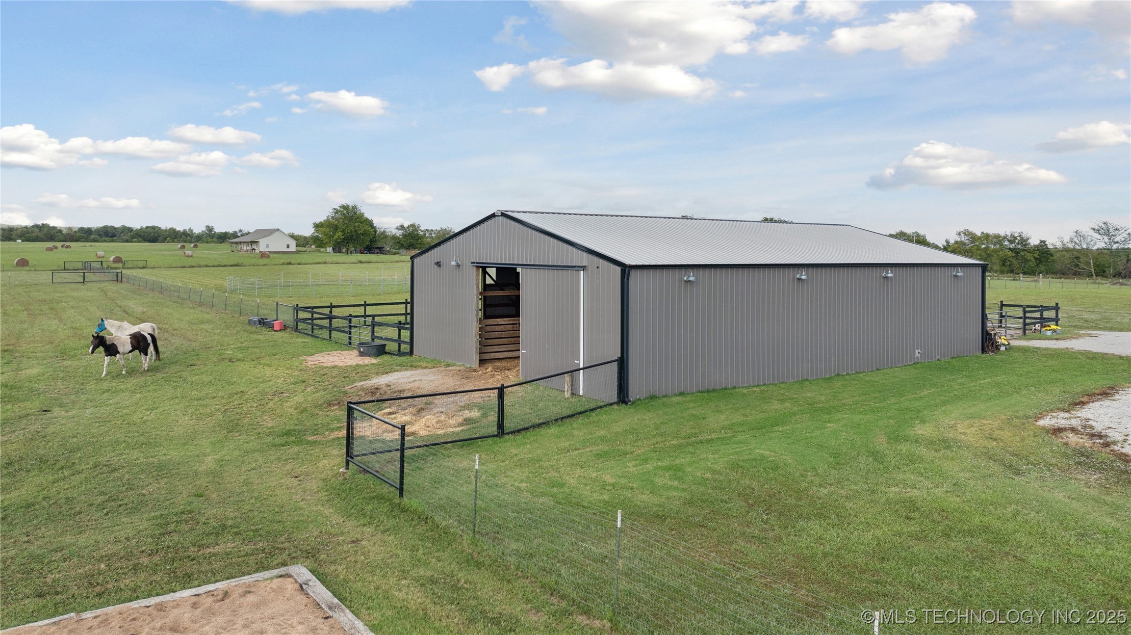 4320 N 135 Road Beggs OK 74421