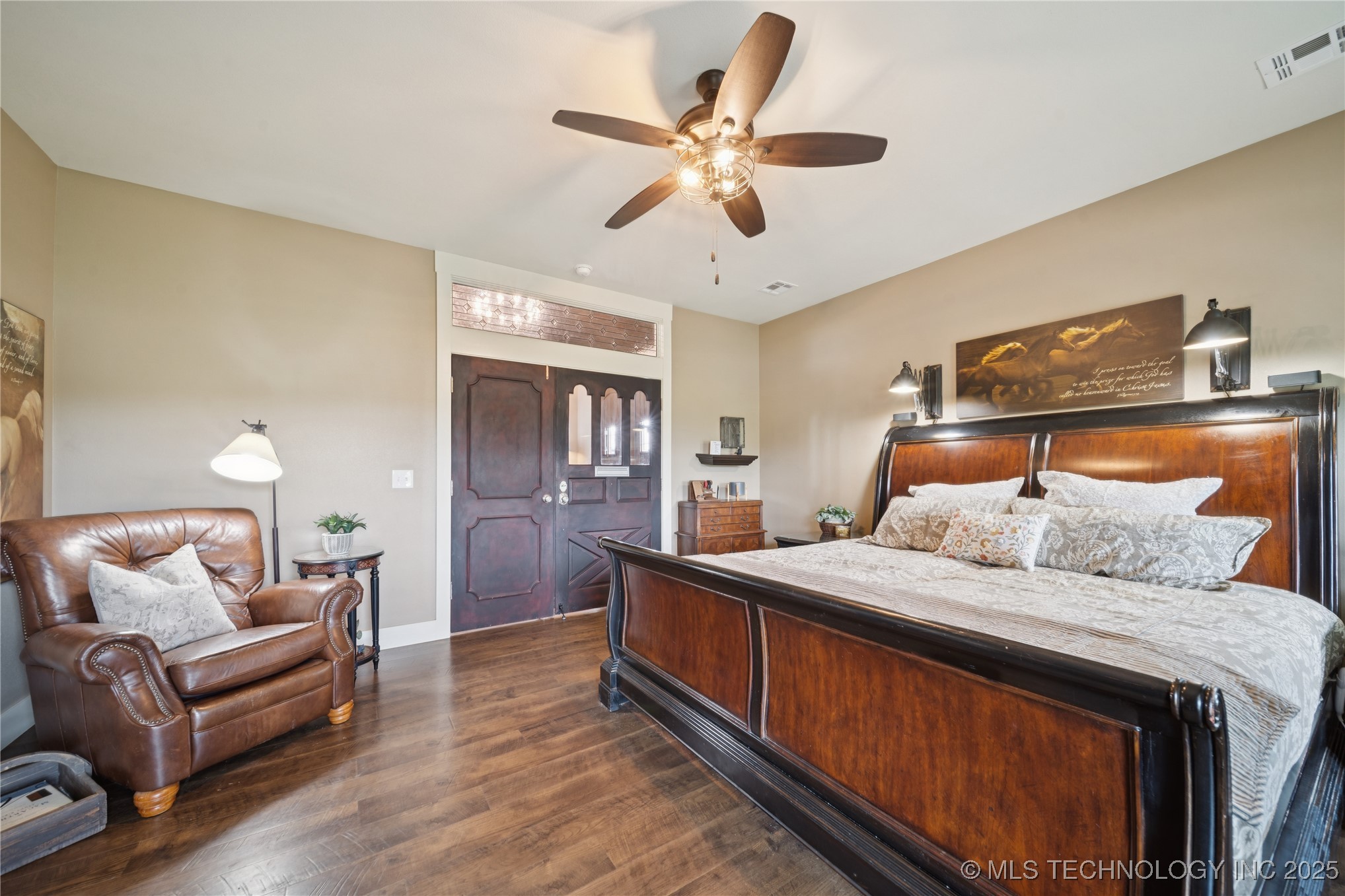 4320 N 135 Road Beggs OK 74421