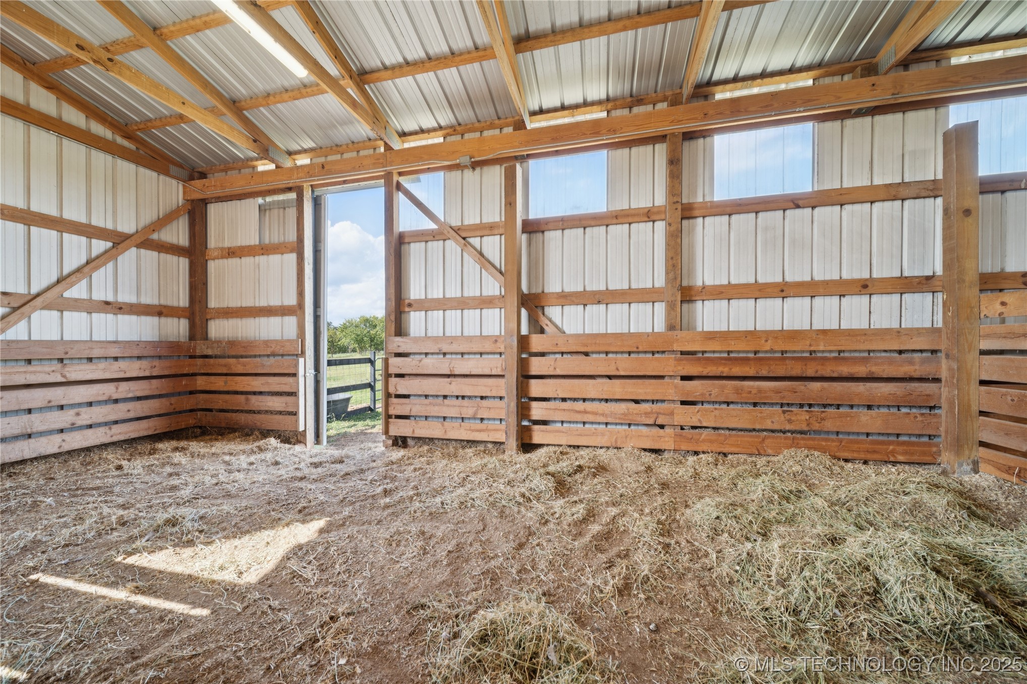 4320 N 135 Road Beggs OK 74421