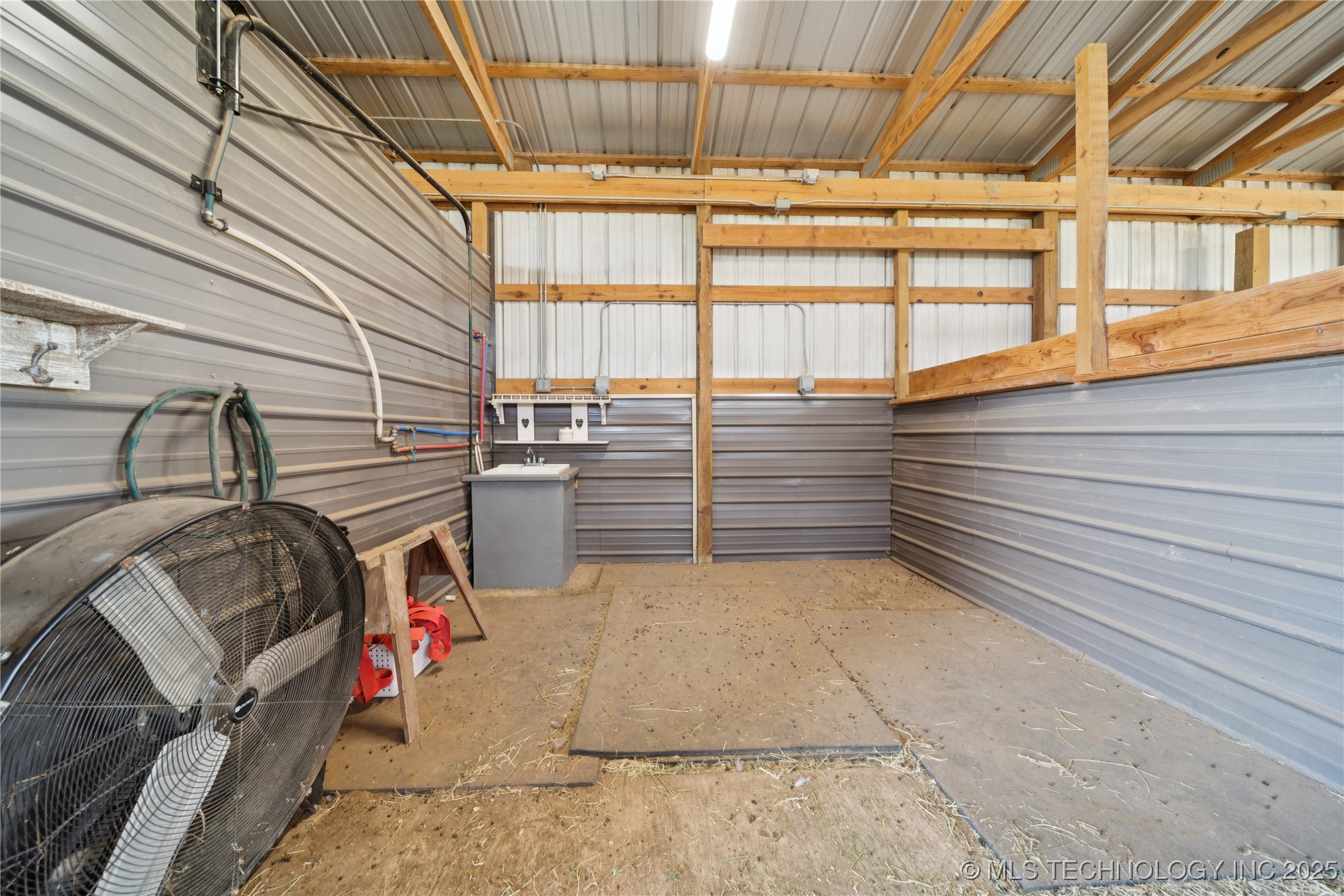 4320 N 135 Road Beggs OK 74421