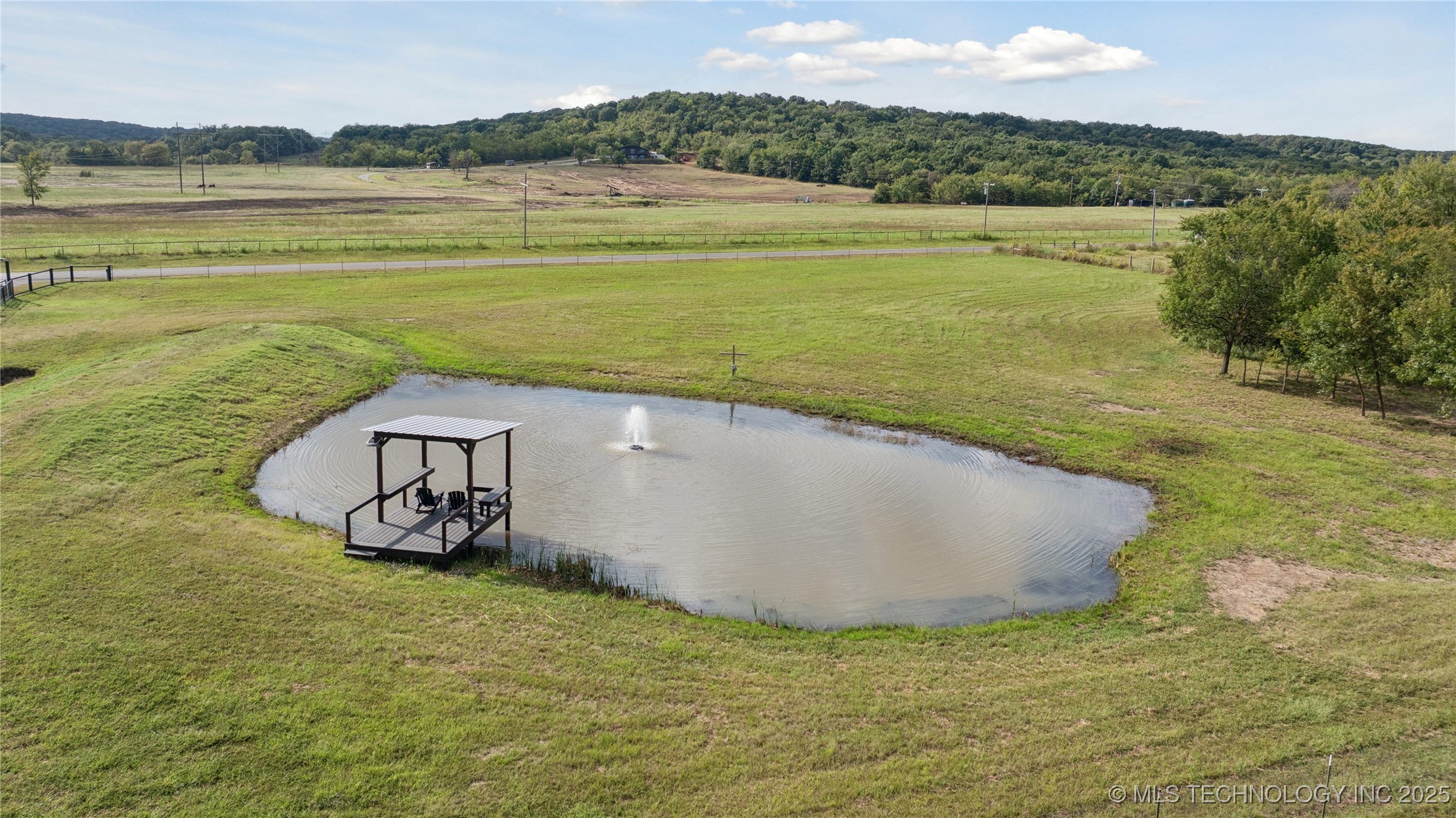 4320 N 135 Road Beggs OK 74421