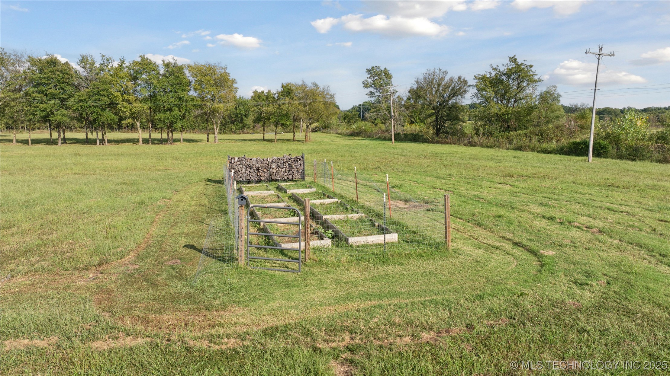 4320 N 135 Road Beggs OK 74421
