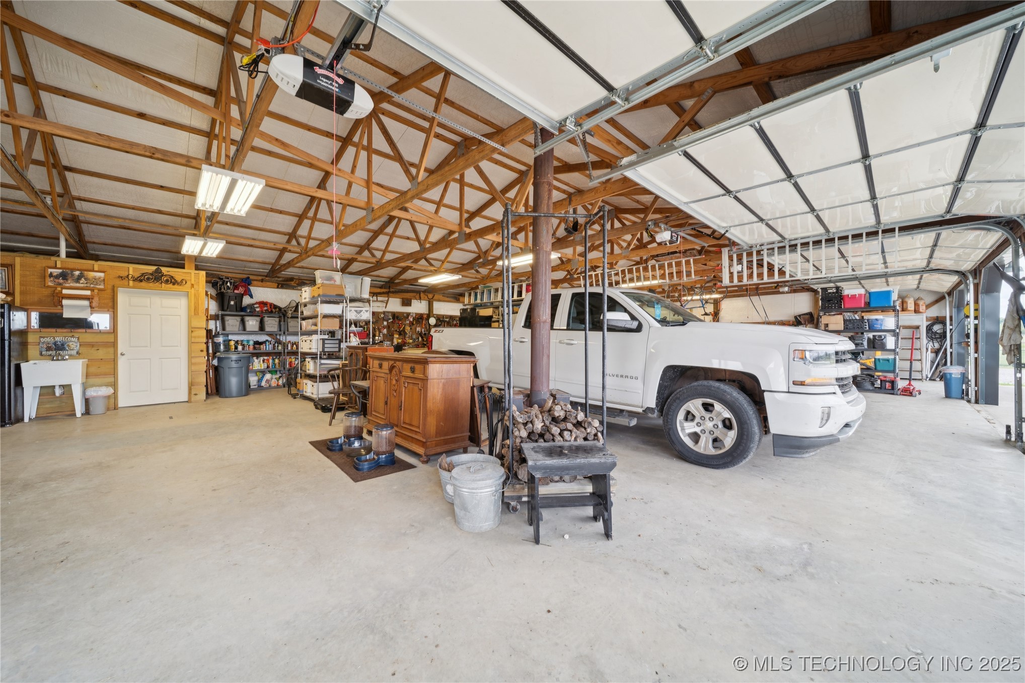 4320 N 135 Road Beggs OK 74421