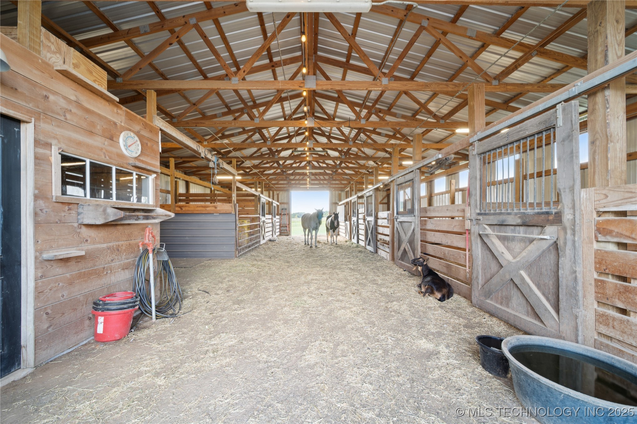 4320 N 135 Road Beggs OK 74421