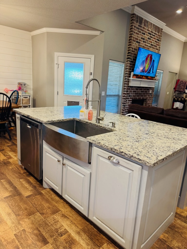 573 Edgewood Circle Durant OK 74701