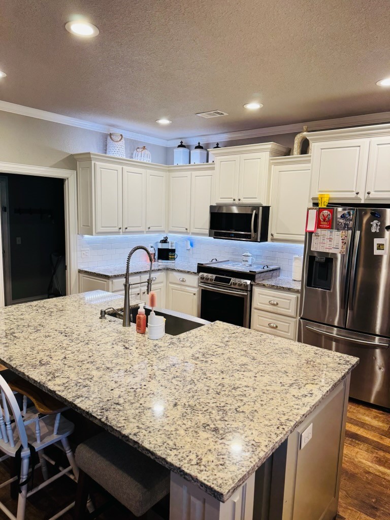 573 Edgewood Circle Durant OK 74701
