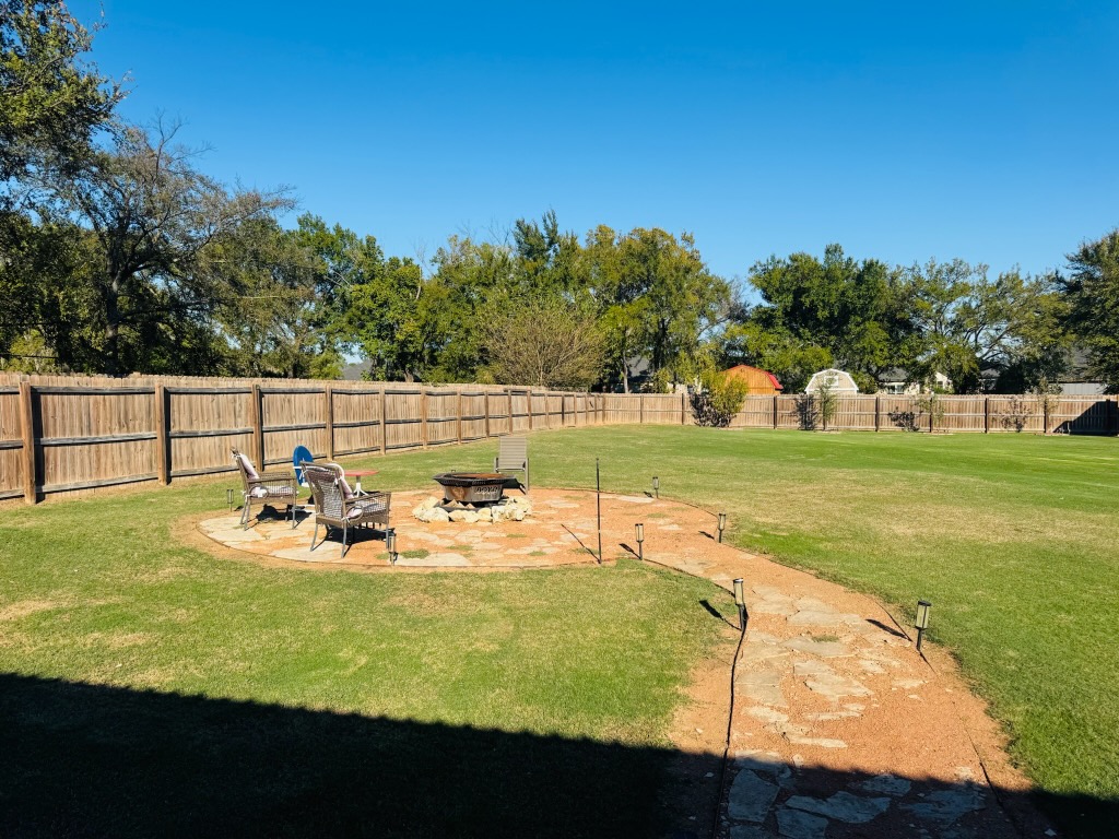 573 Edgewood Circle Durant OK 74701