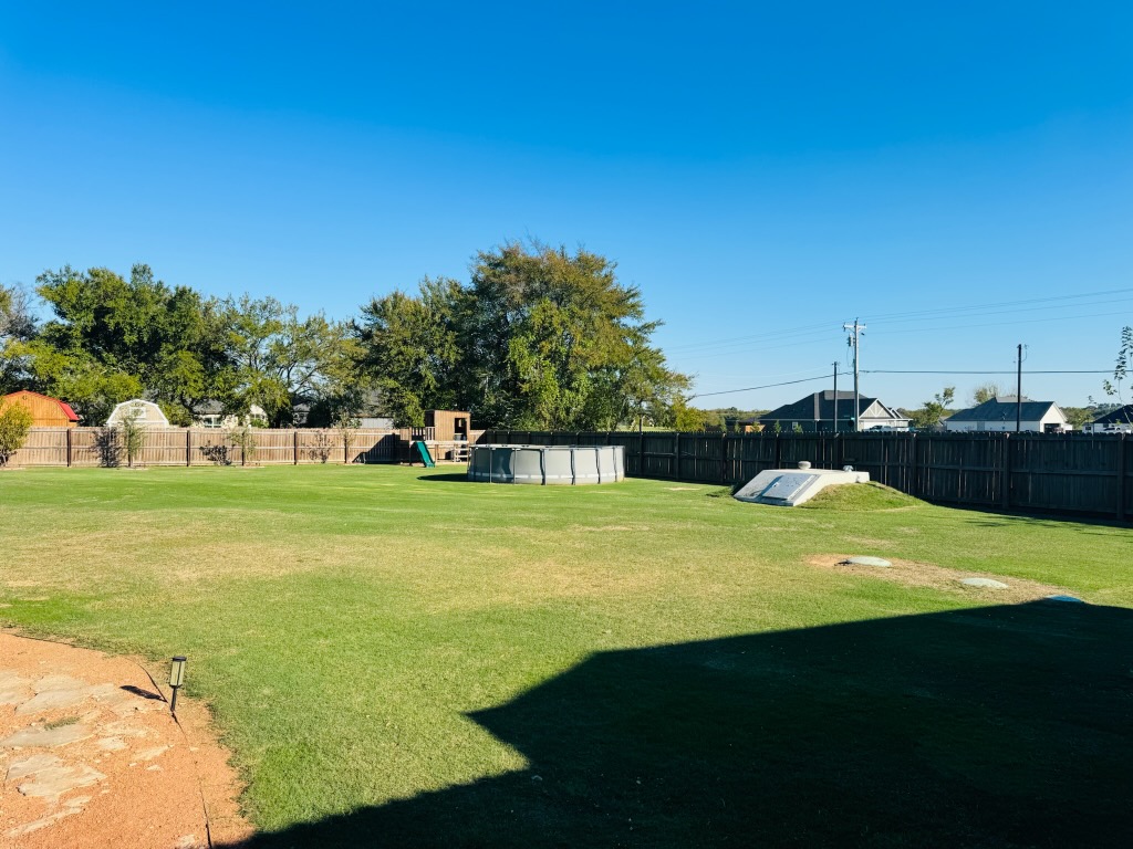 573 Edgewood Circle Durant OK 74701