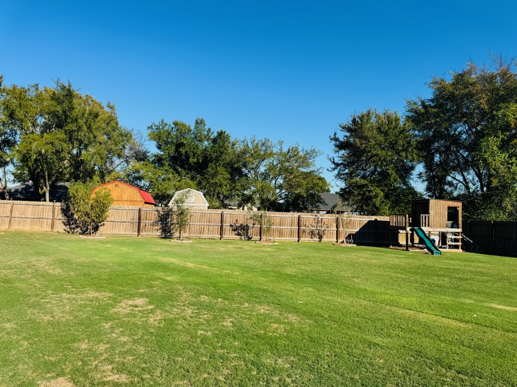 573 Edgewood Circle Durant OK 74701
