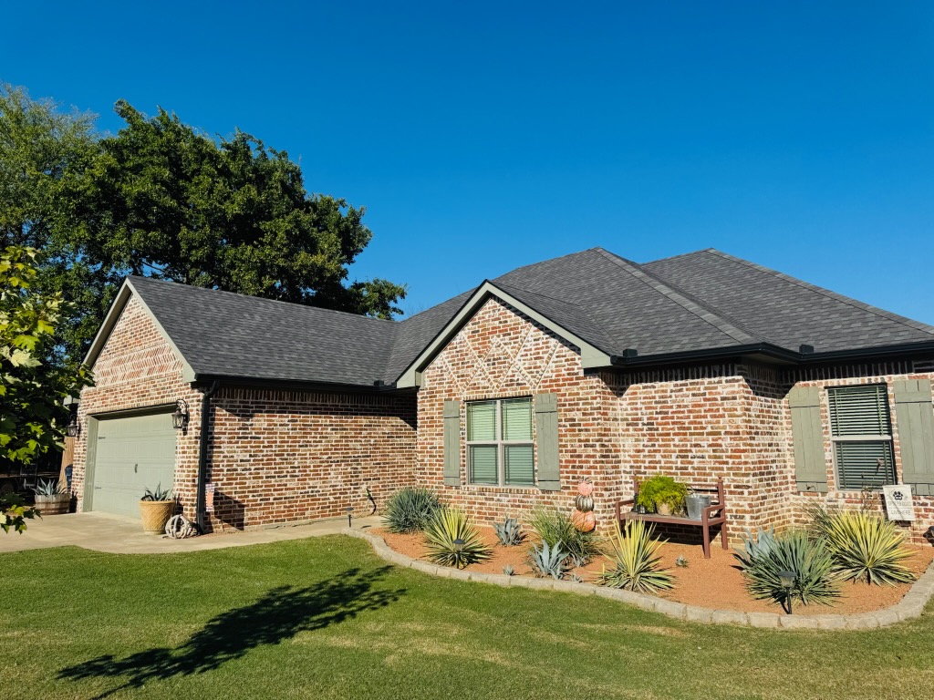 573 Edgewood Circle Durant OK 74701