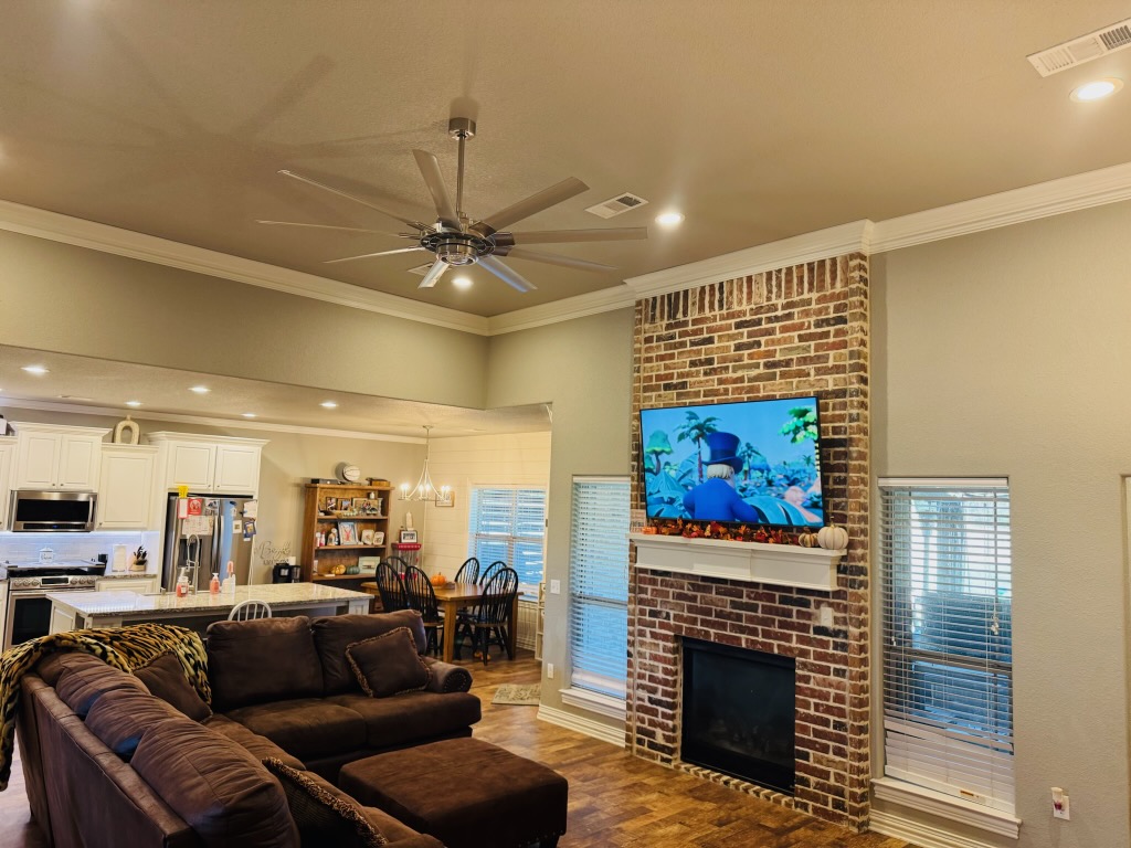 573 Edgewood Circle Durant OK 74701