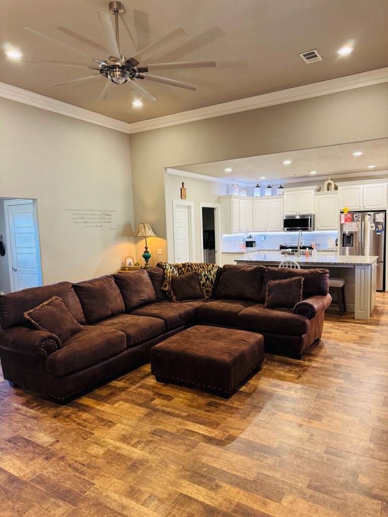 573 Edgewood Circle Durant OK 74701