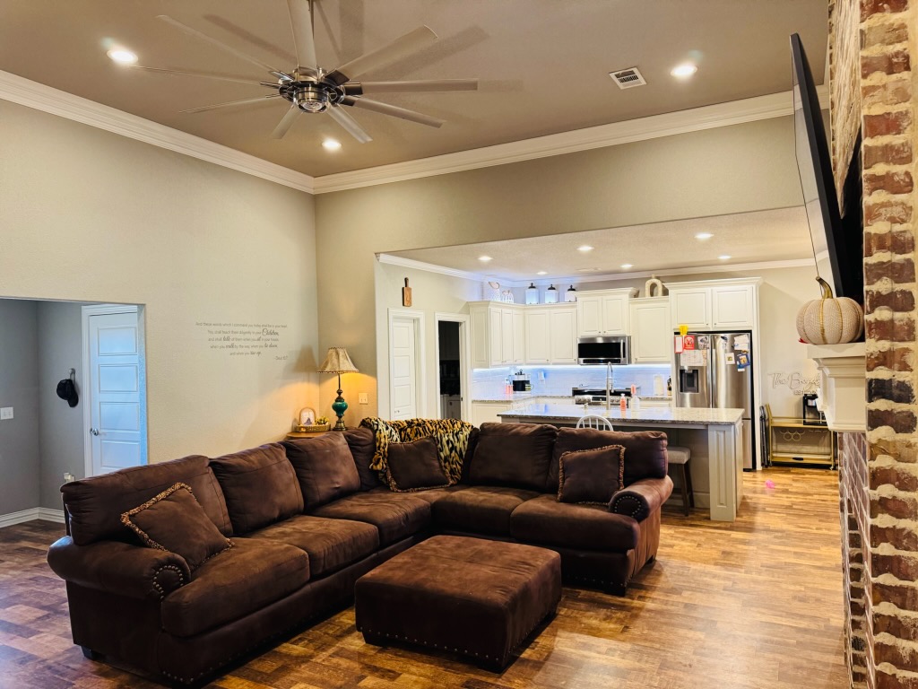 573 Edgewood Circle Durant OK 74701
