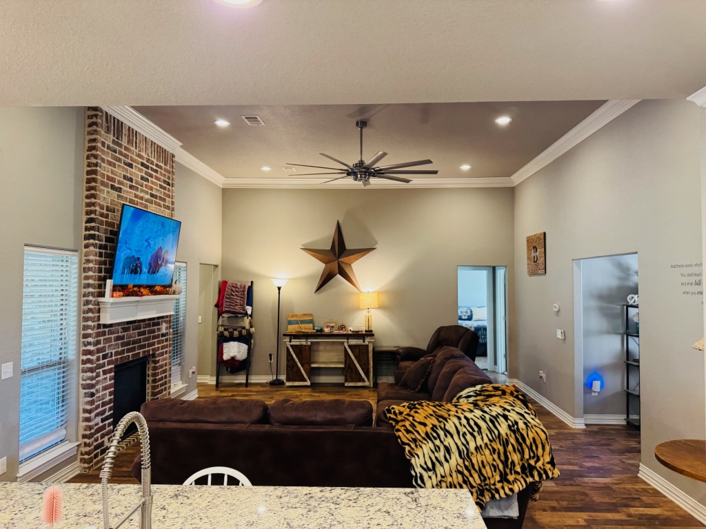 573 Edgewood Circle Durant OK 74701
