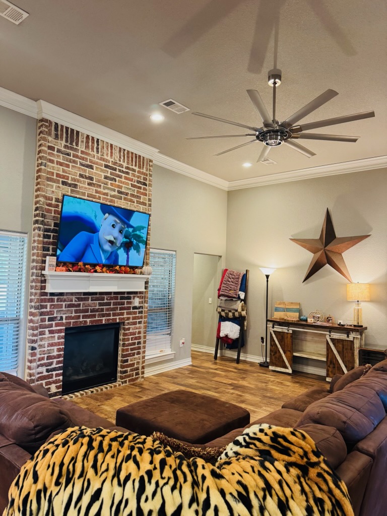 573 Edgewood Circle Durant OK 74701