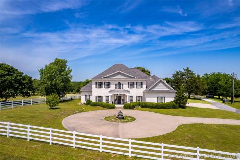 600 Laury Lane Sapulpa OK 74066