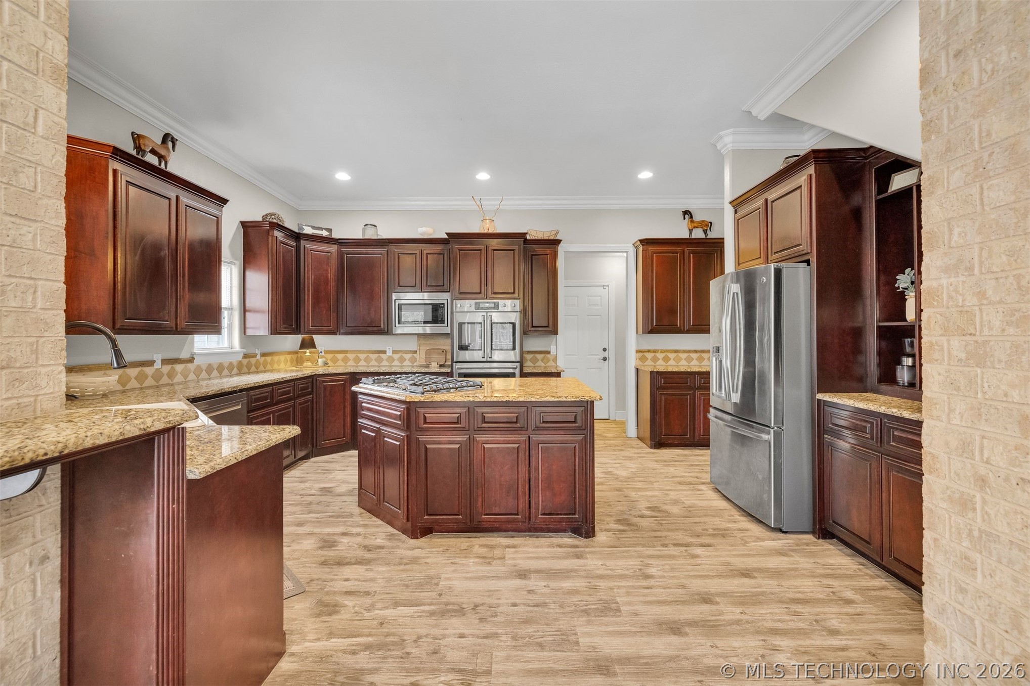 600 Laury Lane Sapulpa OK 74066