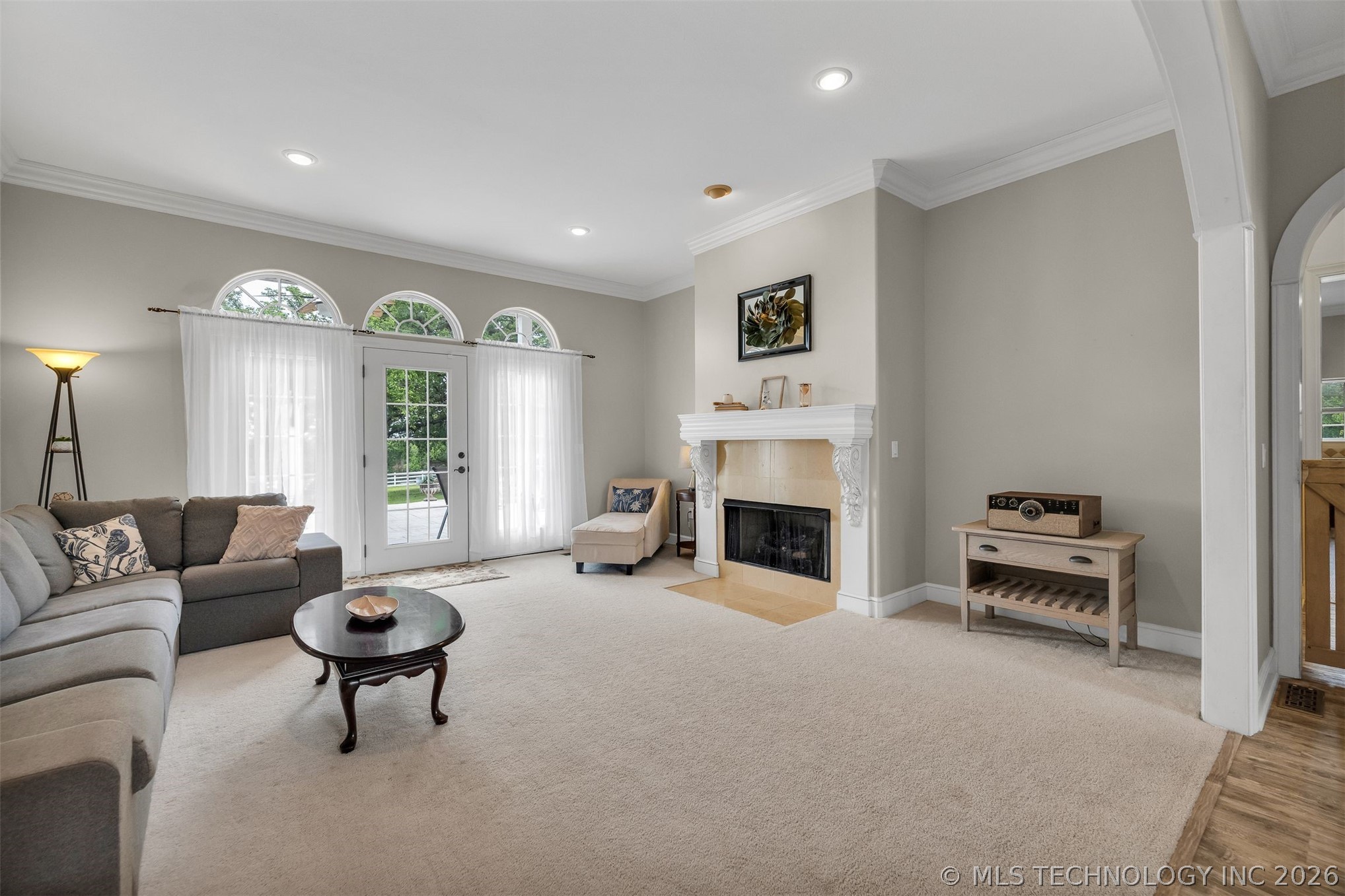 600 Laury Lane Sapulpa OK 74066